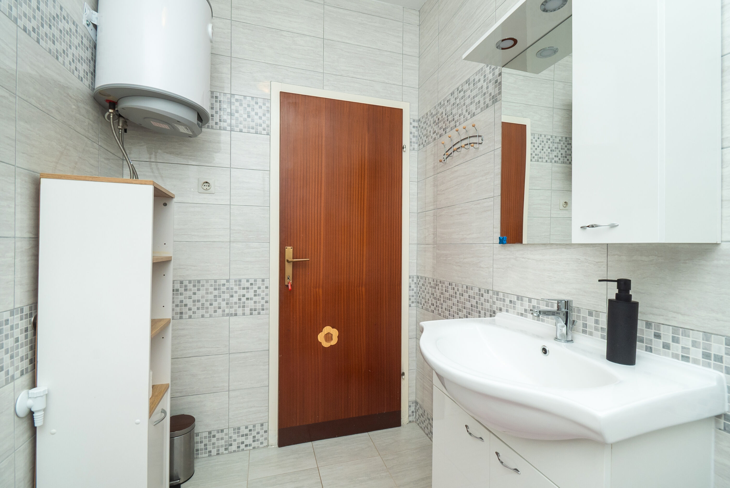 Apartment Luketa 40966-A1