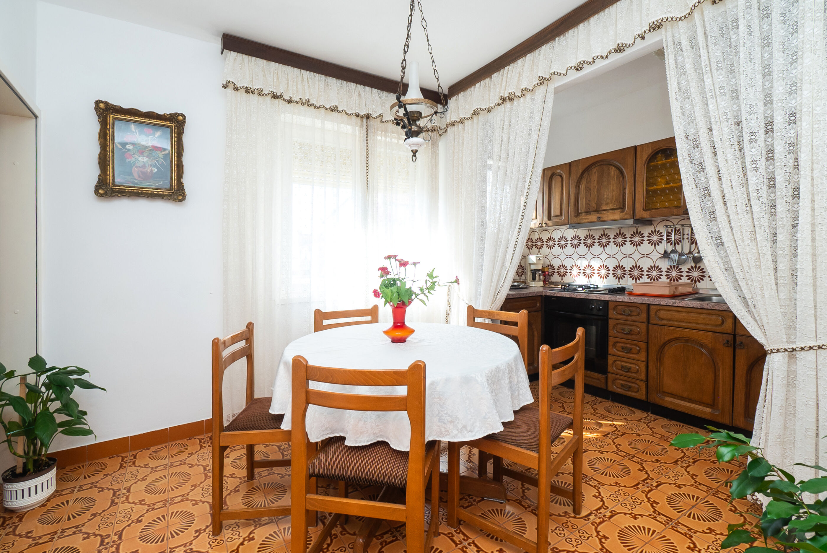 Apartment Luketa 40966-A1