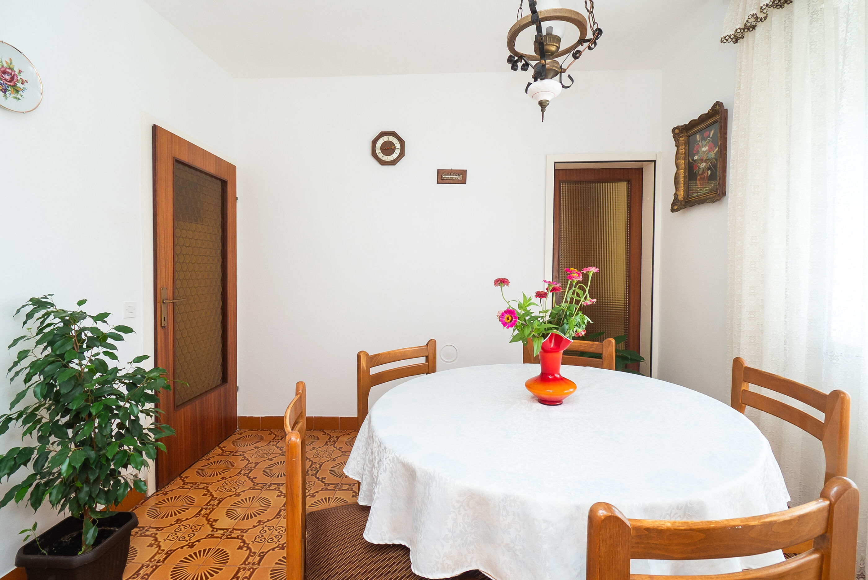Apartment Luketa 40966-A1