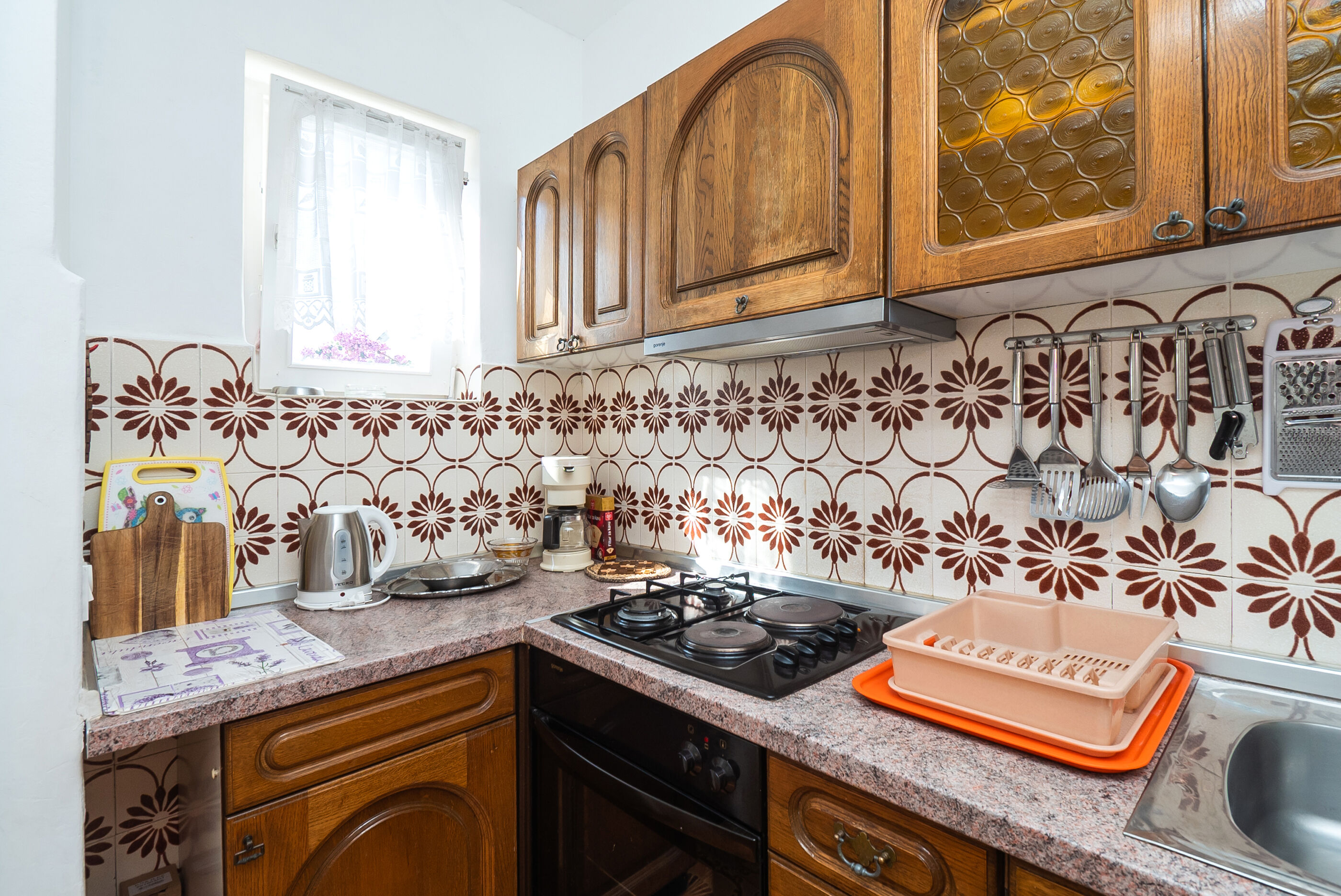 Apartment Luketa 40966-A1