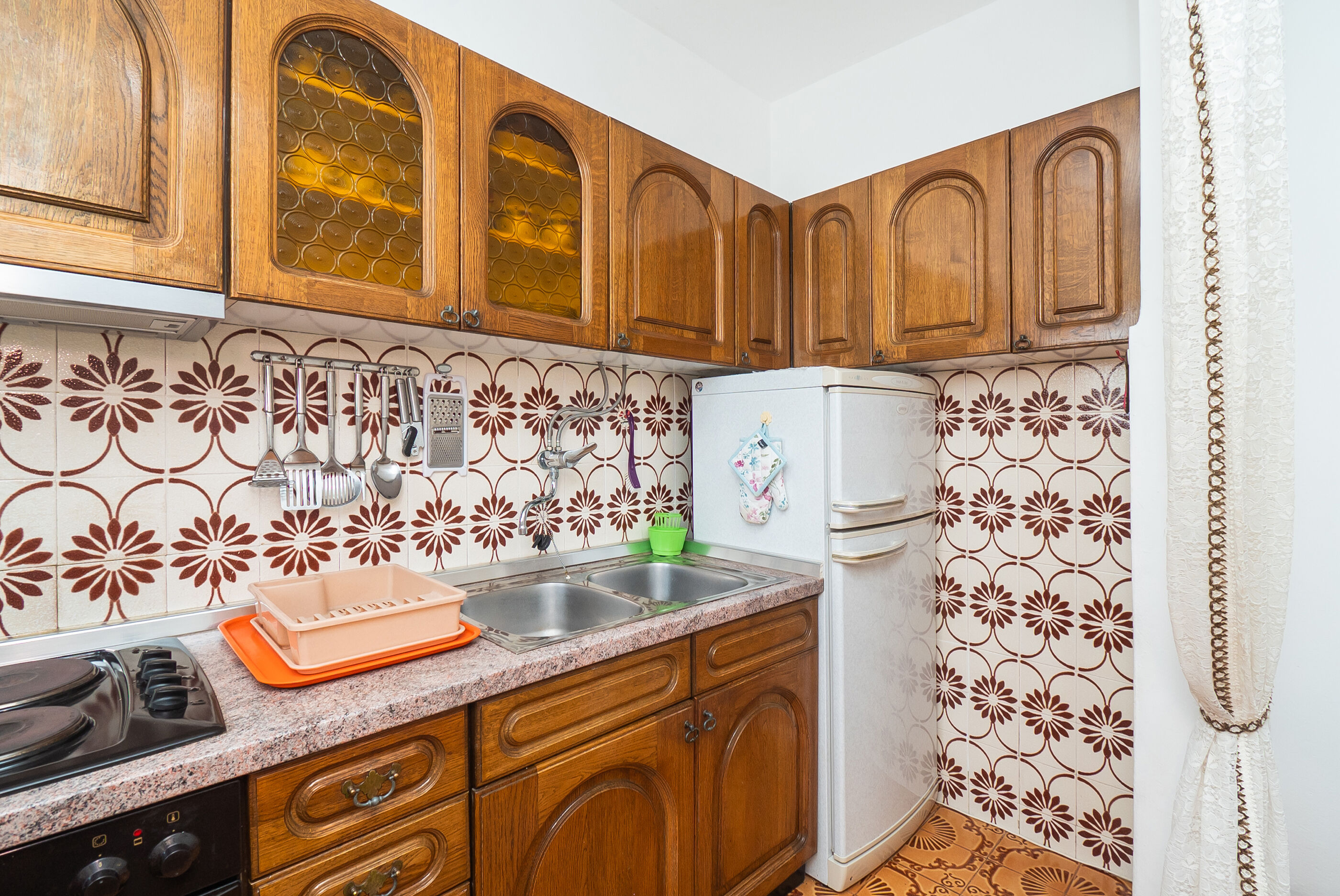Apartment Luketa 40966-A1