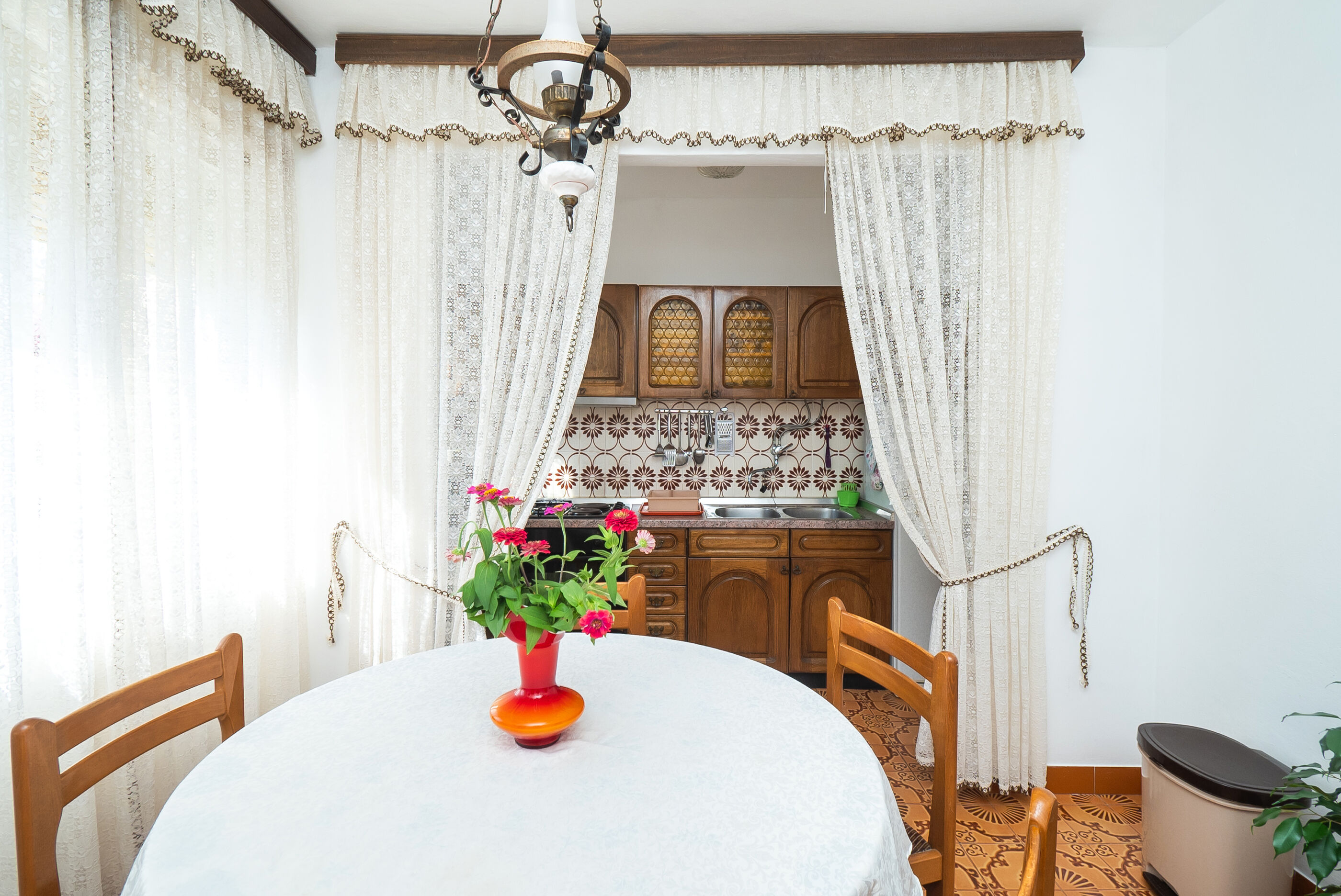 Apartment Luketa 40966-A1