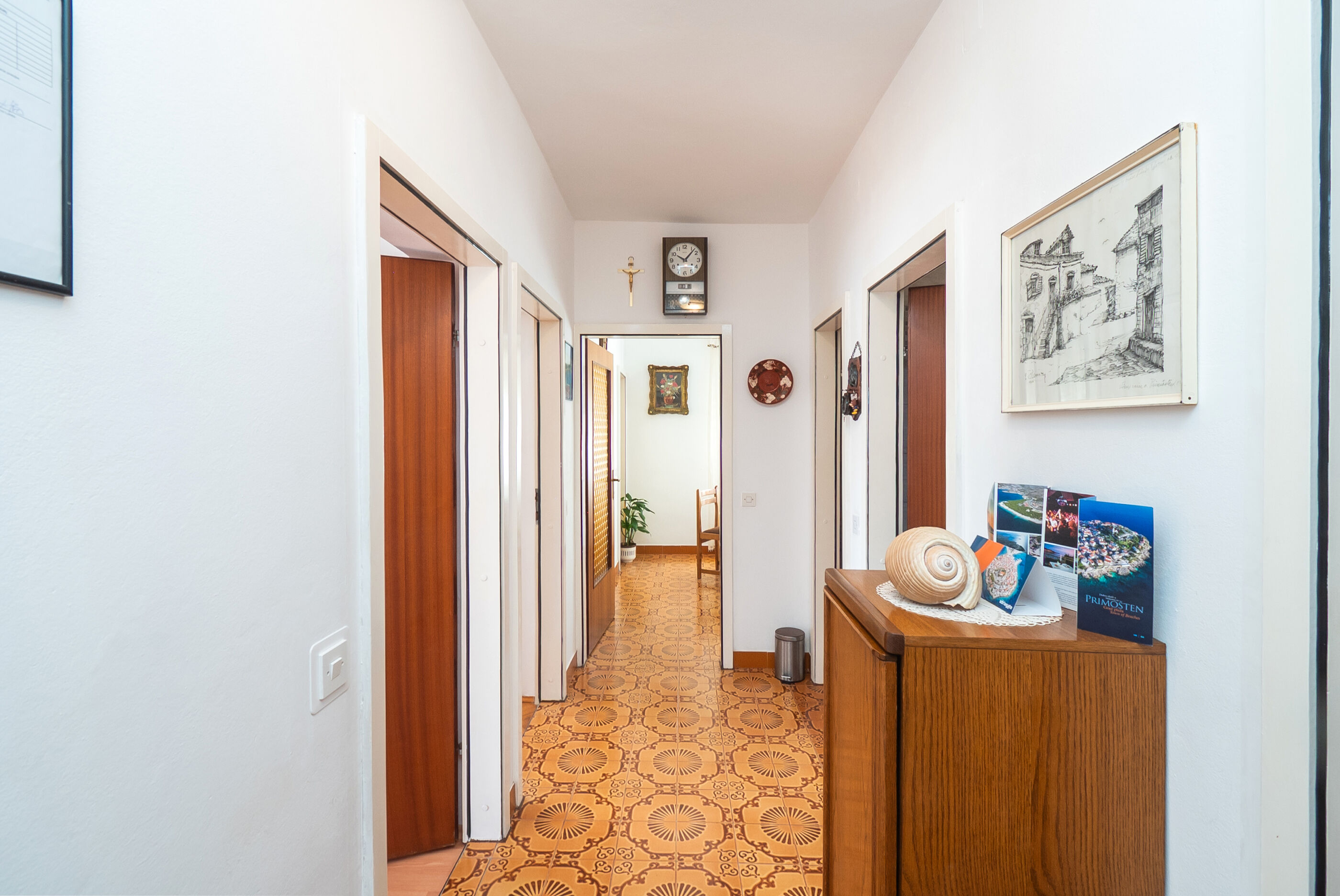 Apartment Luketa 40966-A1