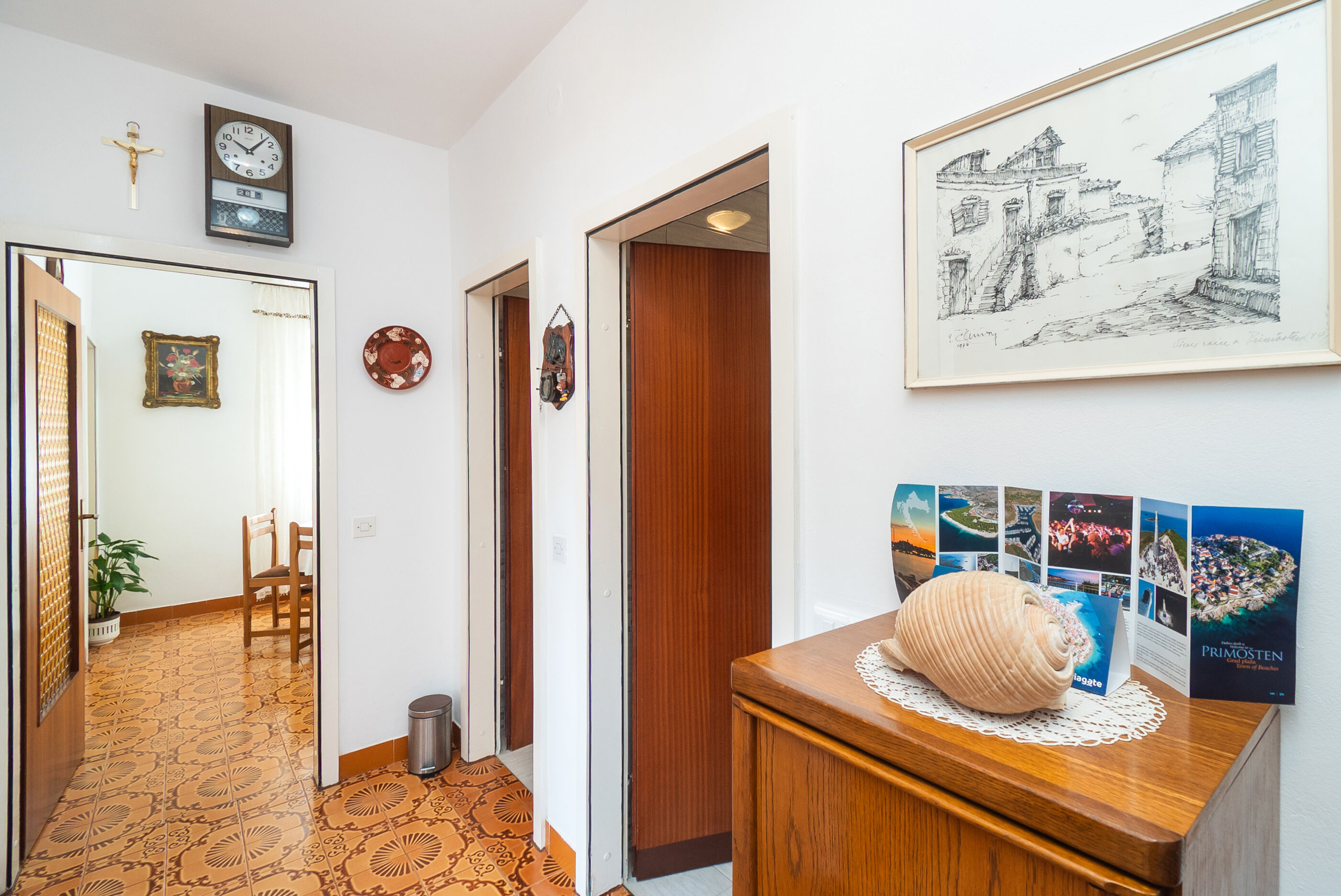 Apartment Luketa 40966-A1