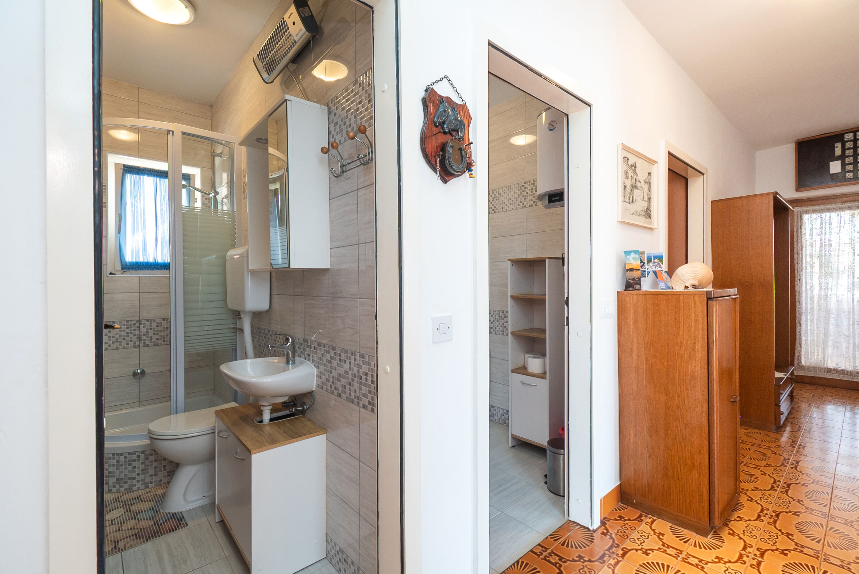 Apartment Luketa 40966-A1