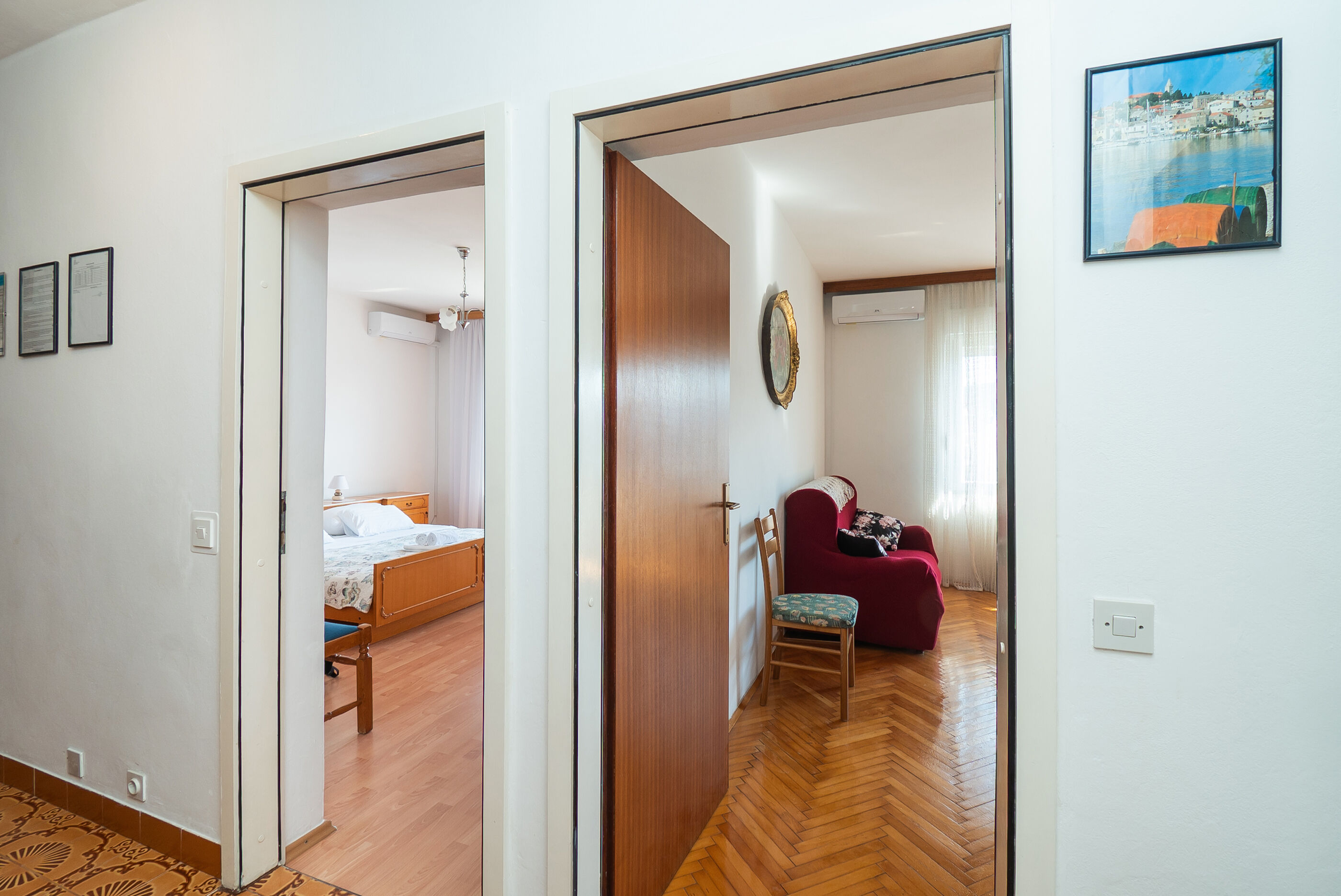 Apartment Luketa 40966-A1
