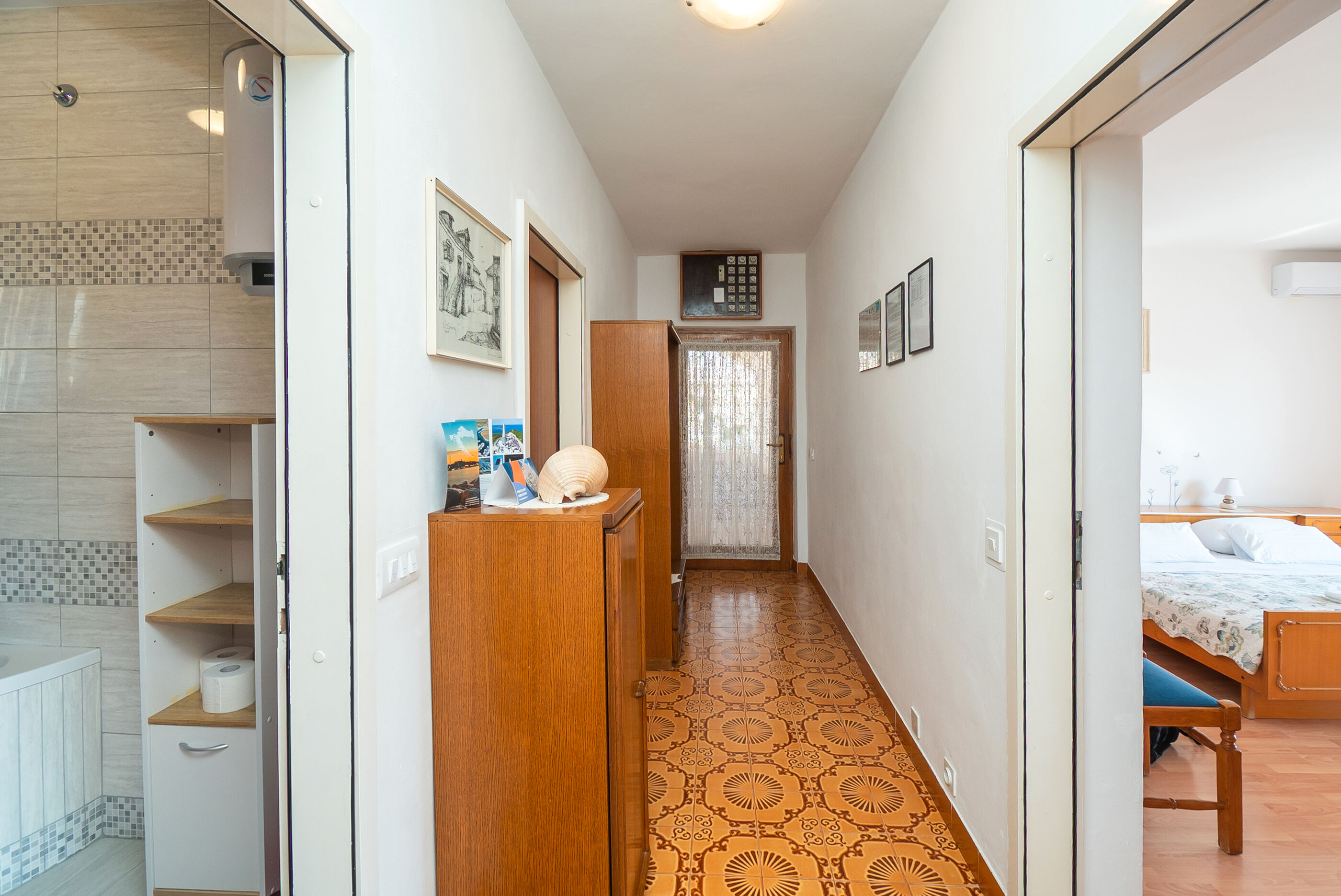 Apartment Luketa 40966-A1