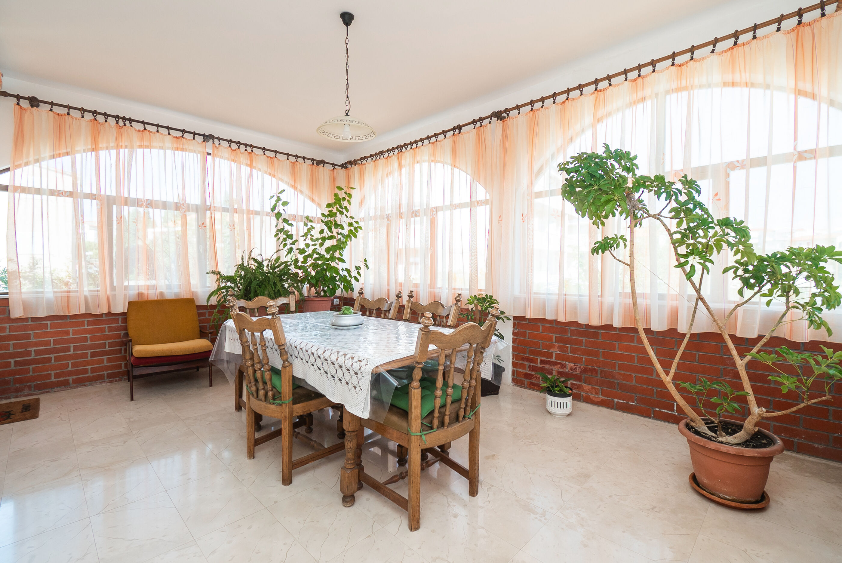 Apartment Luketa 40966-A1
