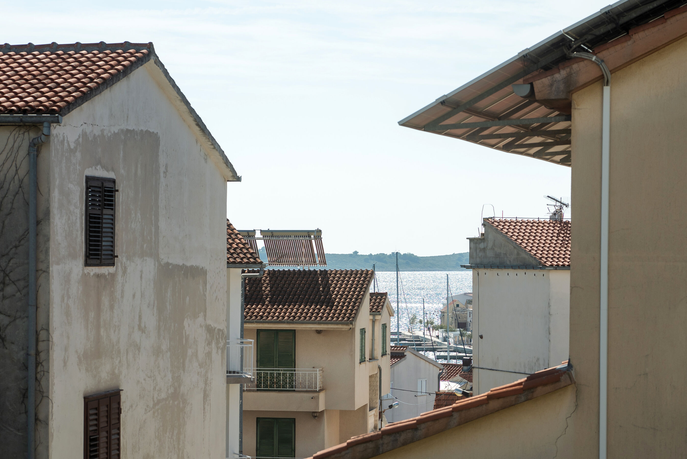 Apartment Luketa 40966-A1