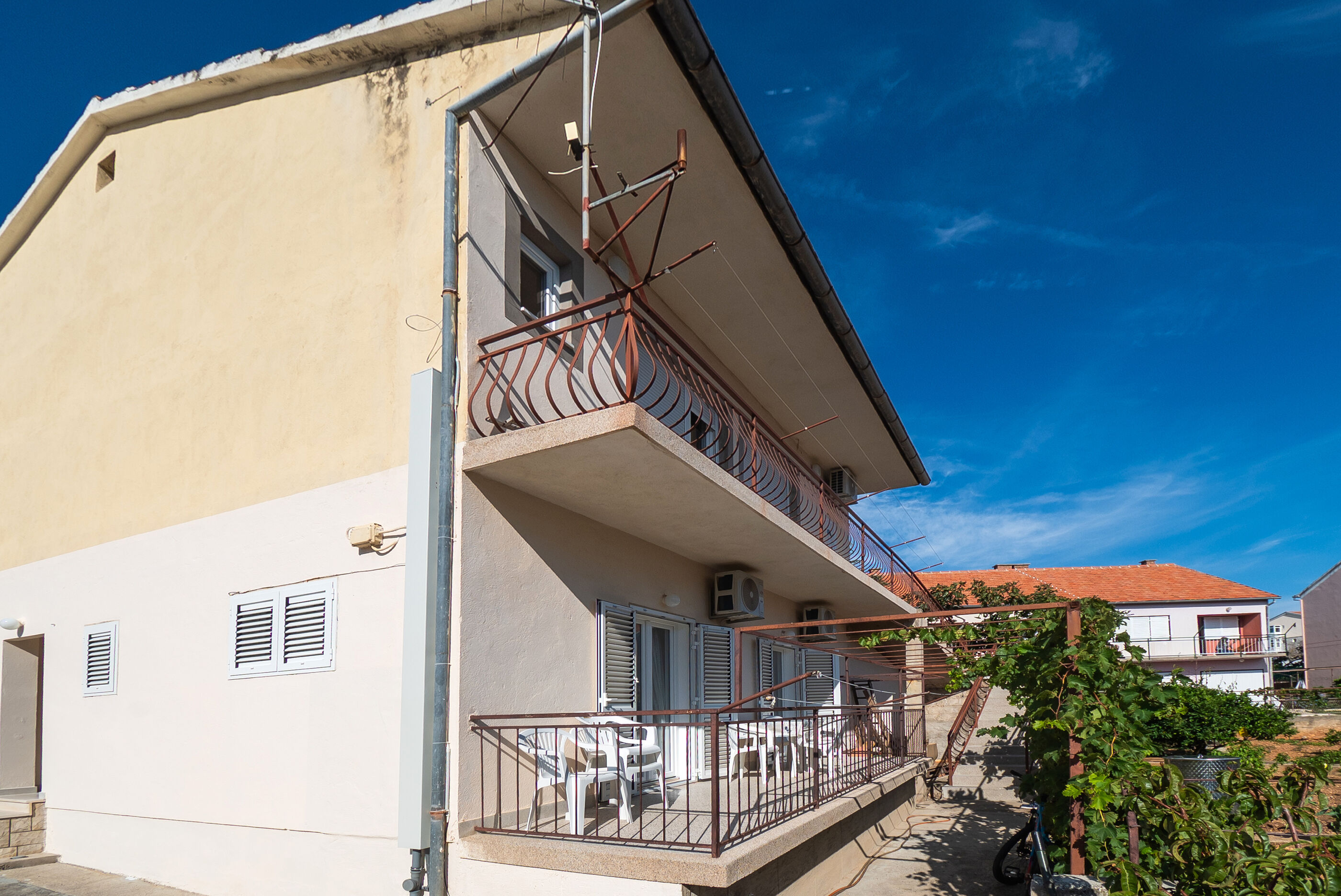 Apartment Davorka 41221-A1