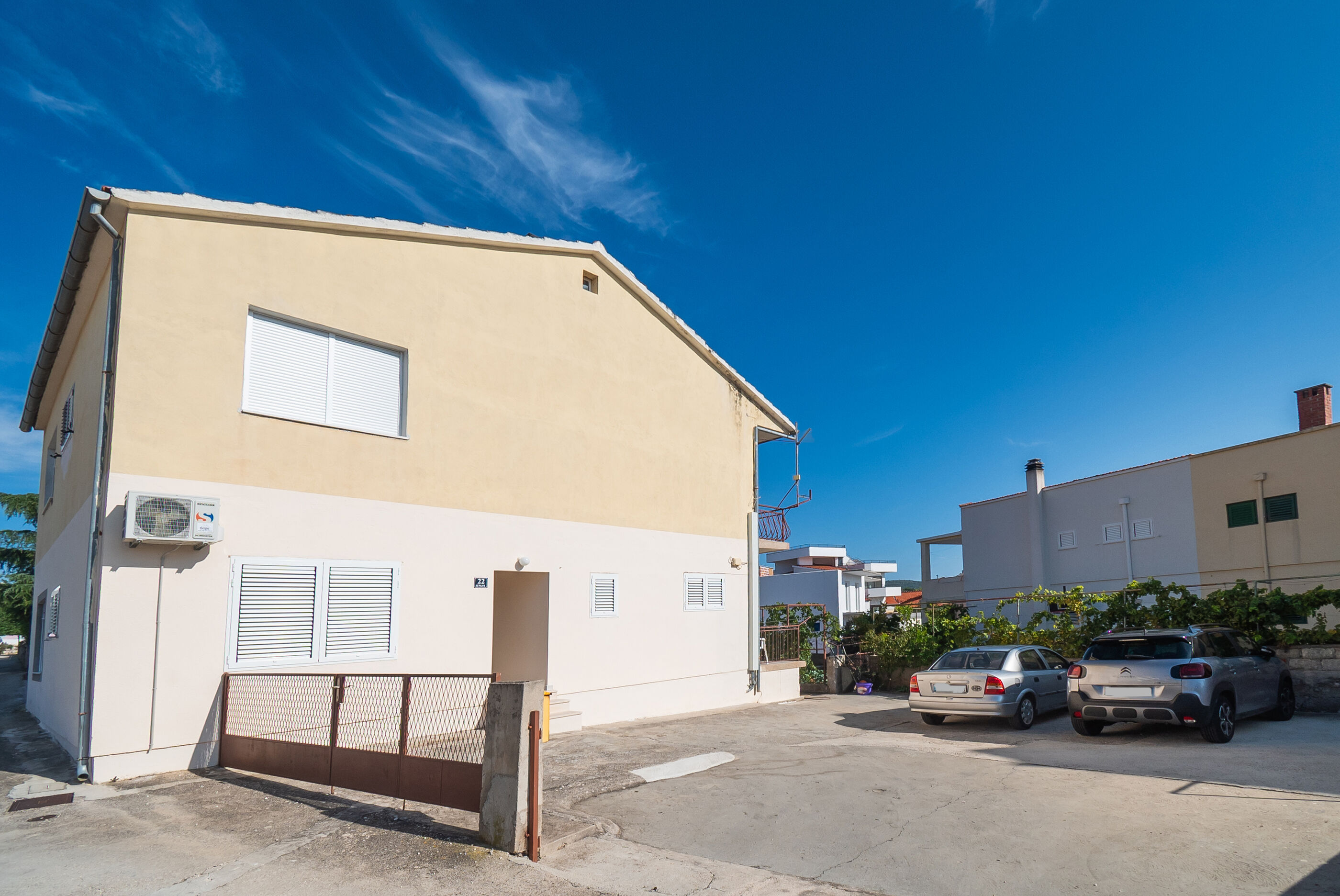 Apartment Davorka 41221-A1