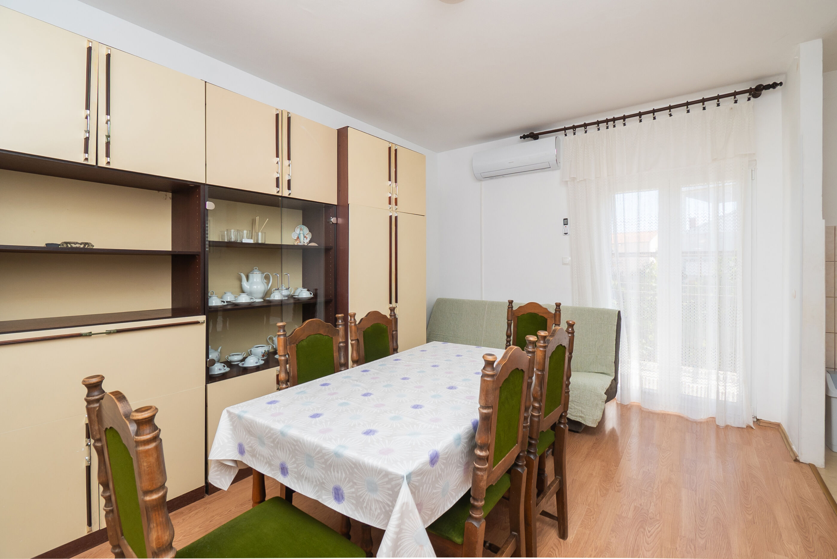 Apartment Davorka 41221-A1