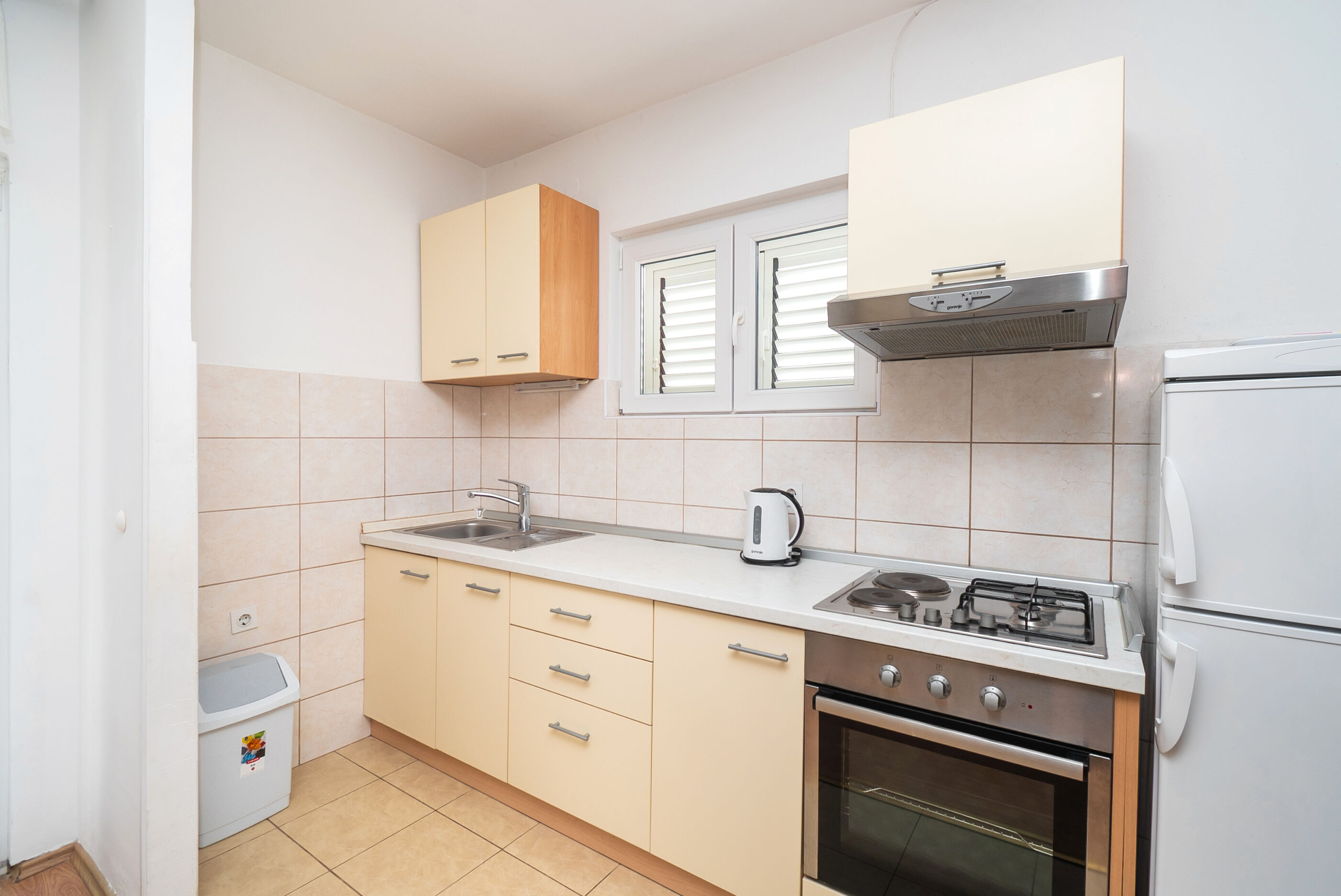 Apartment Davorka 41221-A1