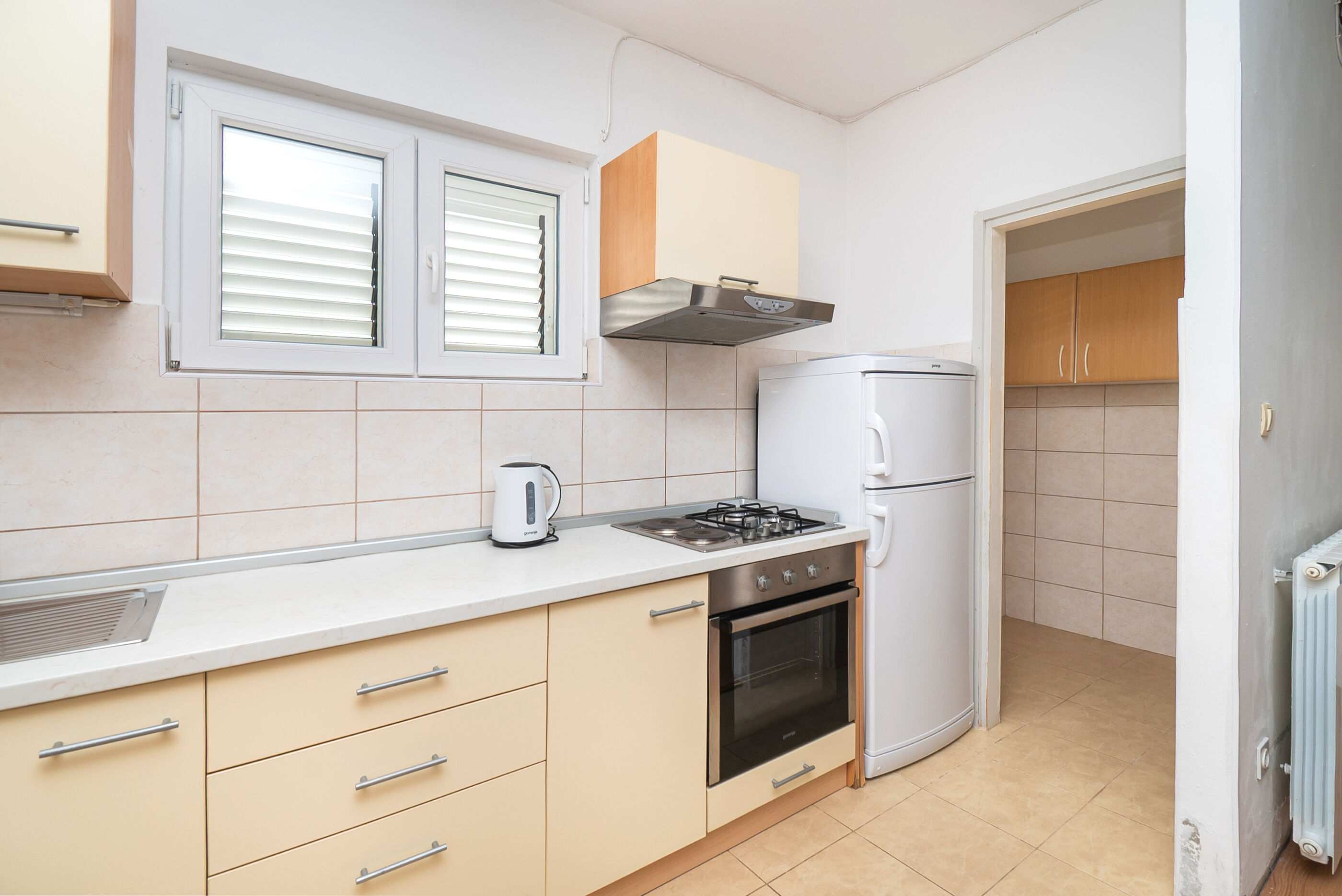 Apartment Davorka 41221-A1