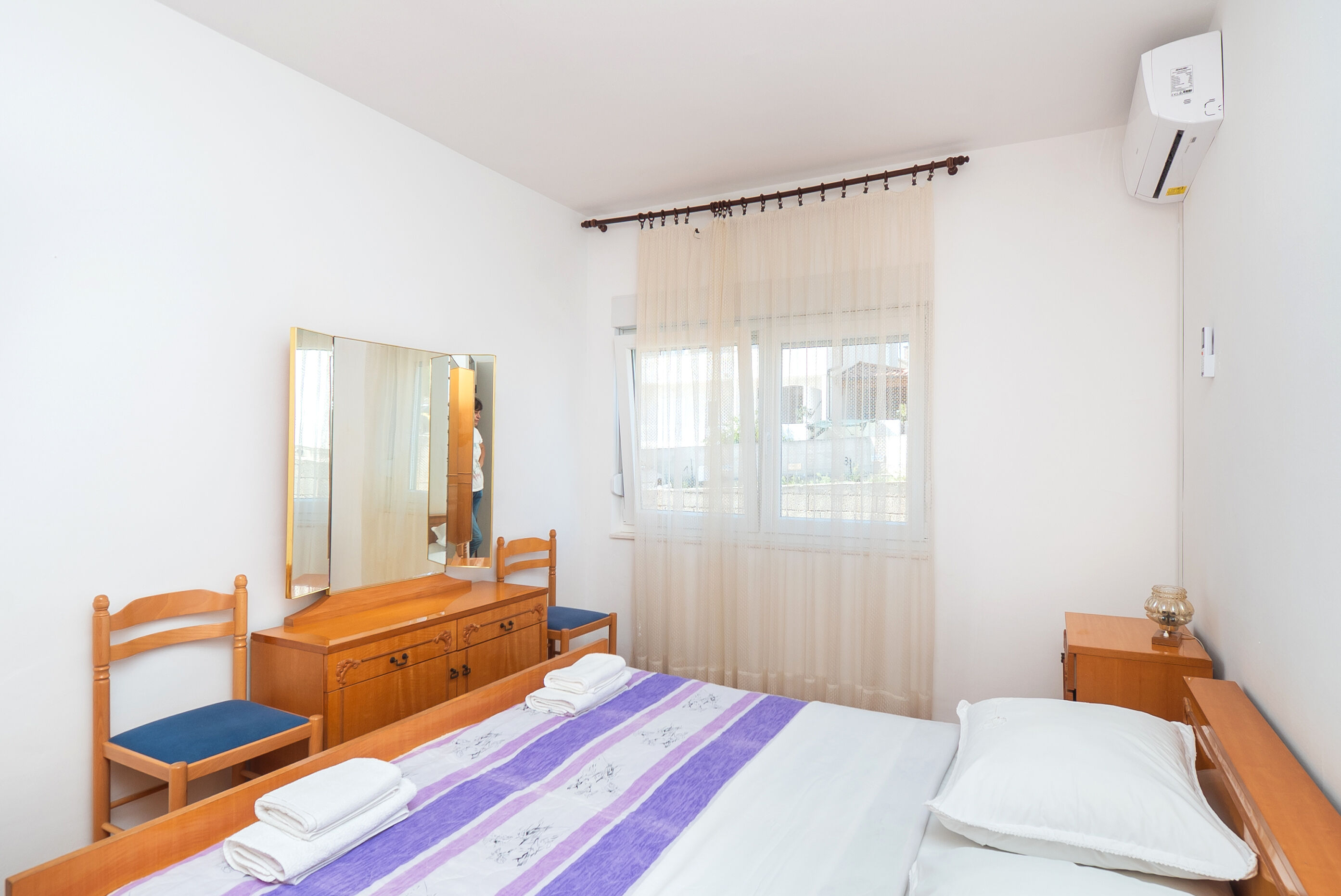 Apartment Davorka 41221-A1