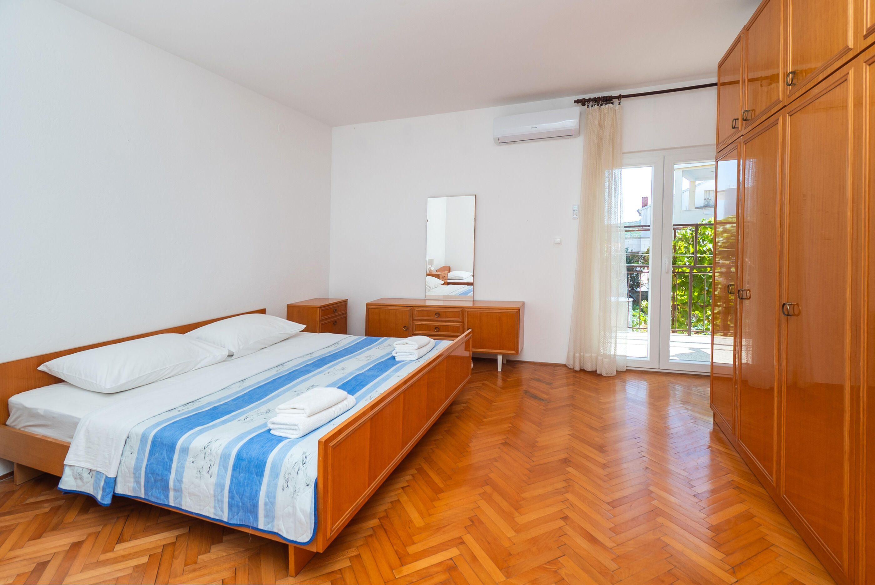 Apartment Davorka 41221-A1