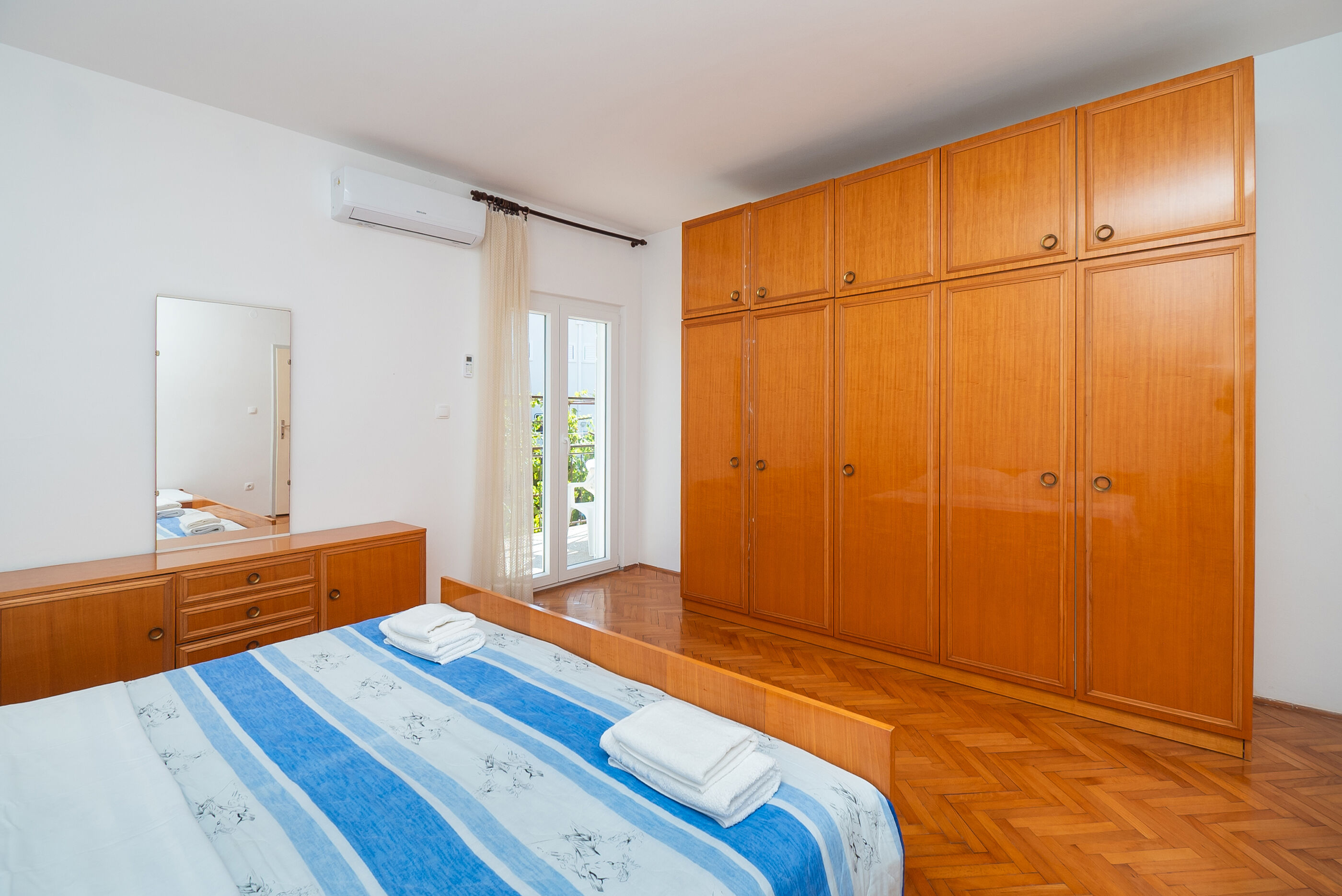 Apartment Davorka 41221-A1