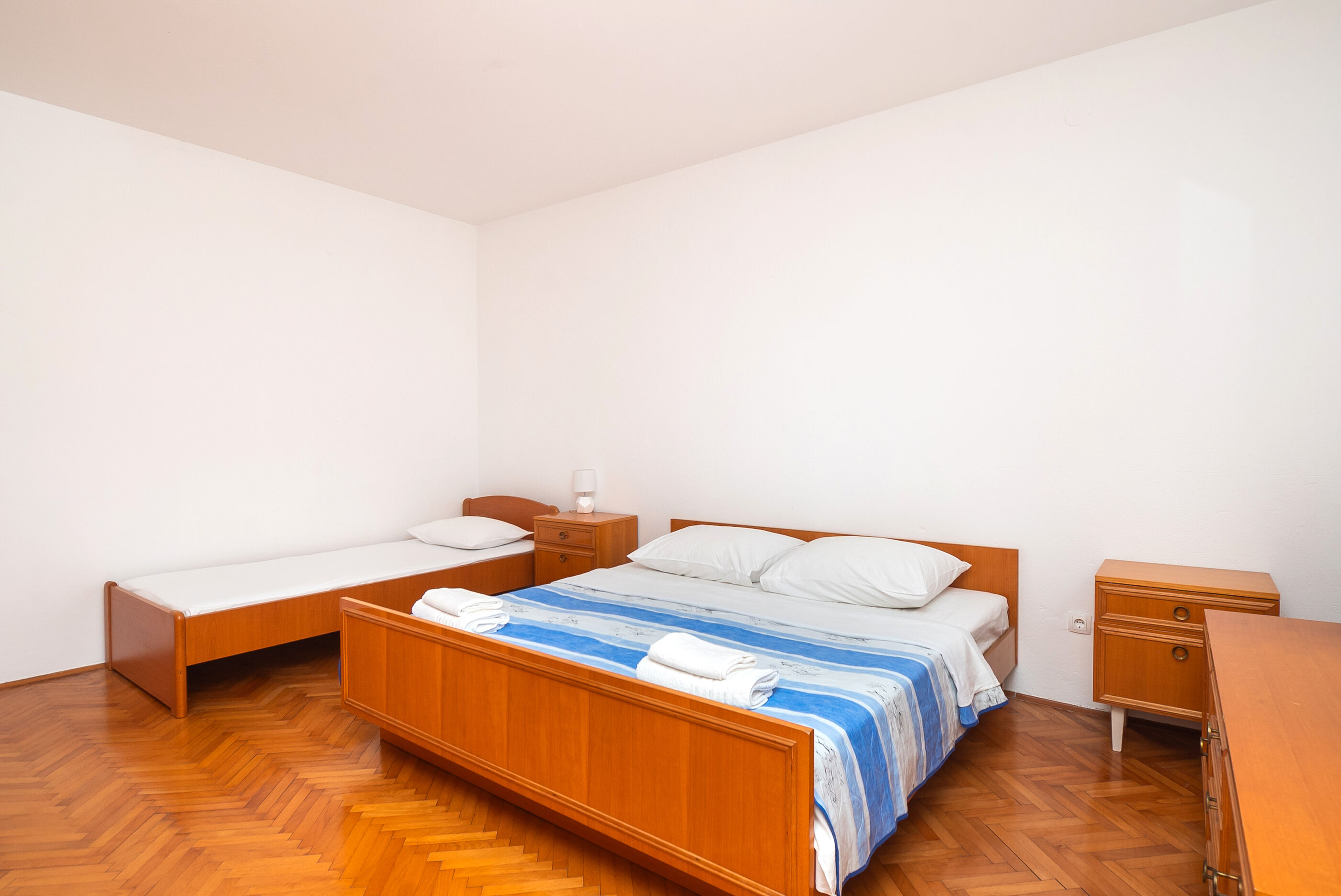 Apartment Davorka 41221-A1