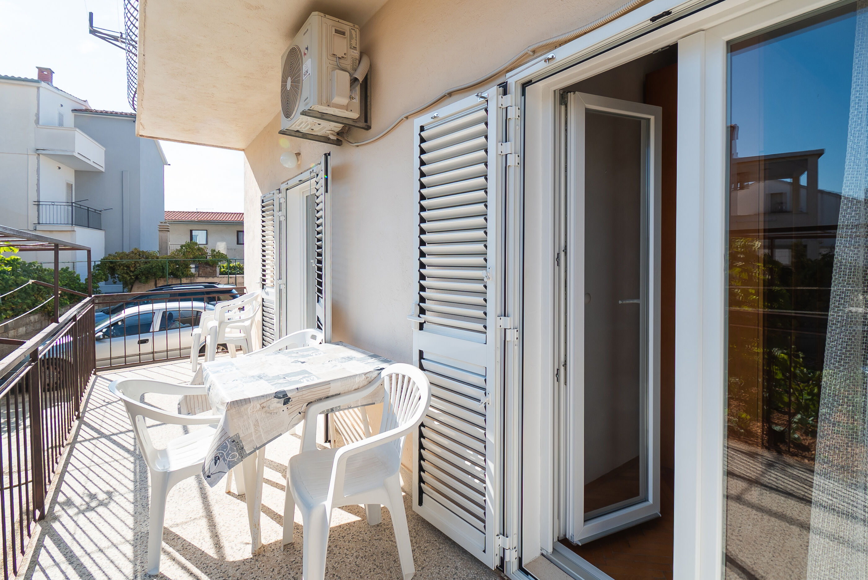 Apartment Davorka 41221-A1