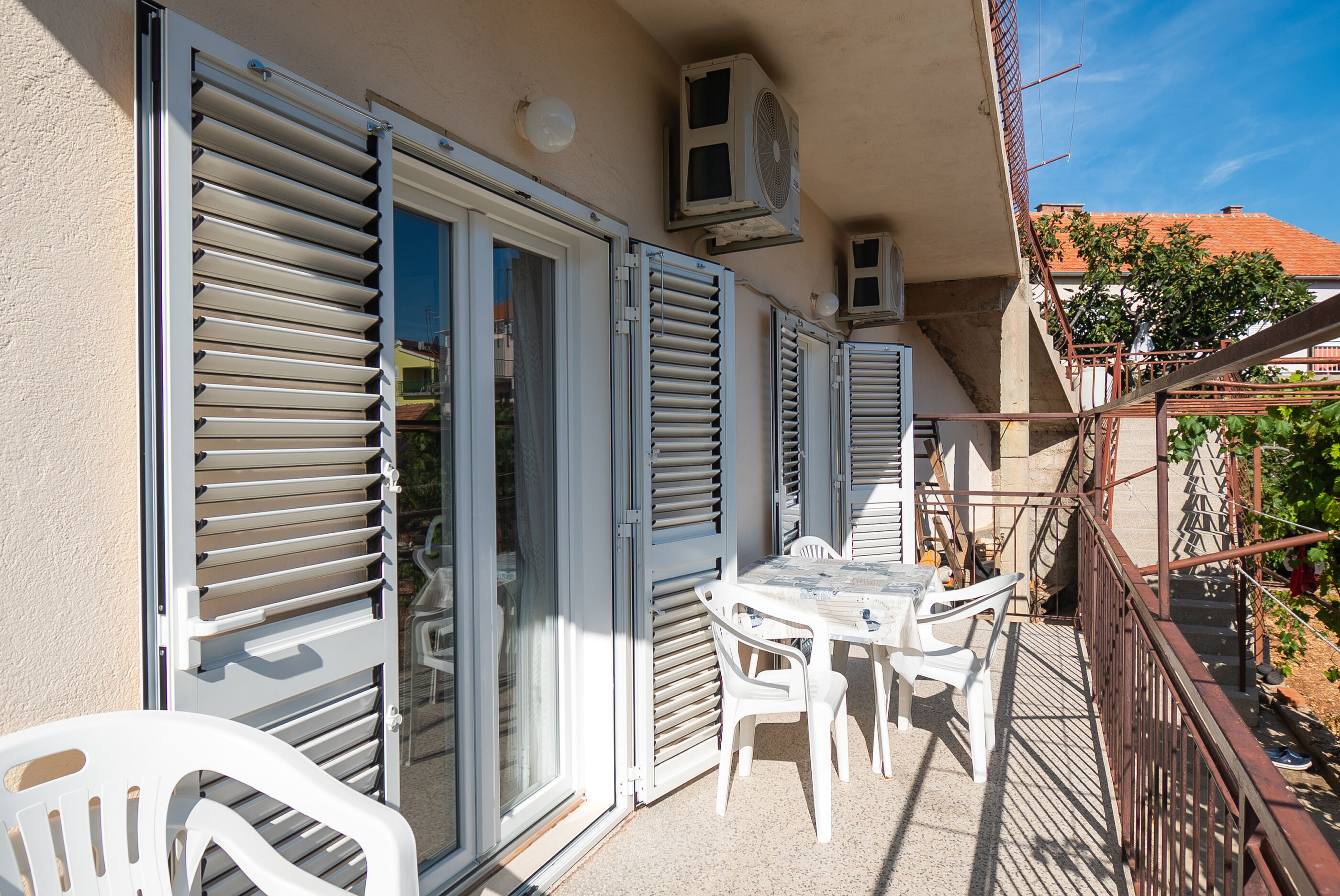 Apartment Davorka 41221-A1