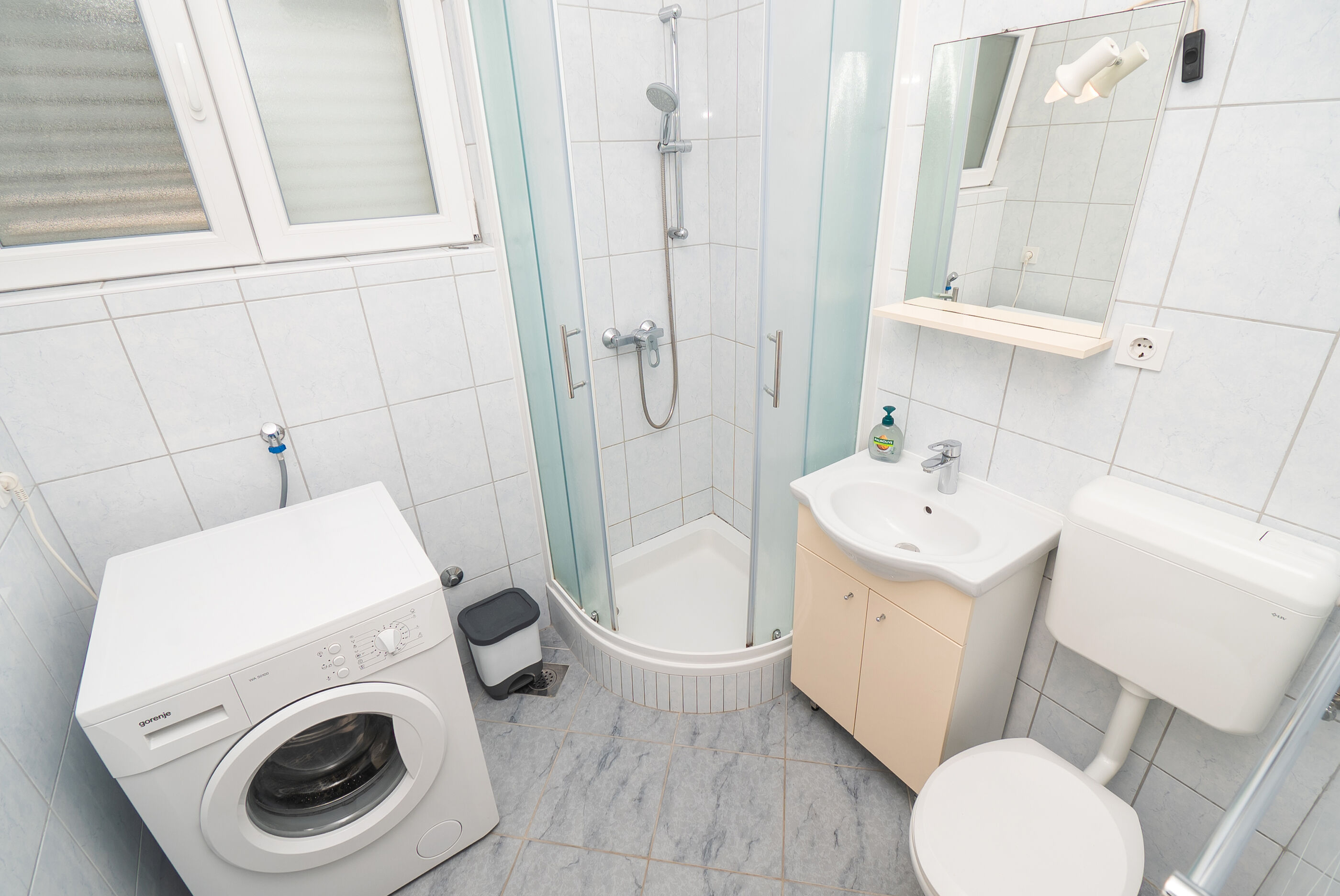 Apartment Davorka 41221-A1