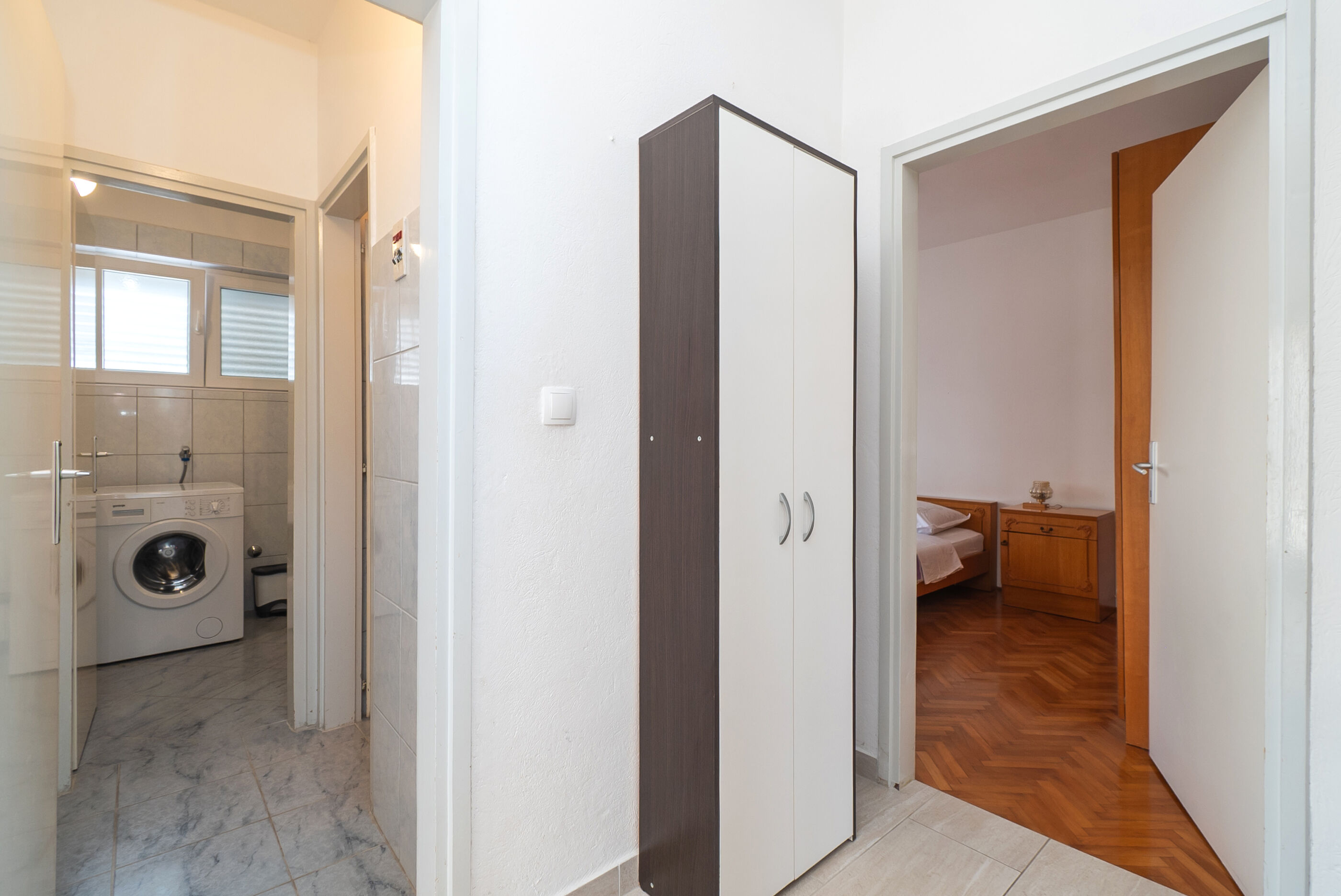 Apartment Davorka 41221-A1