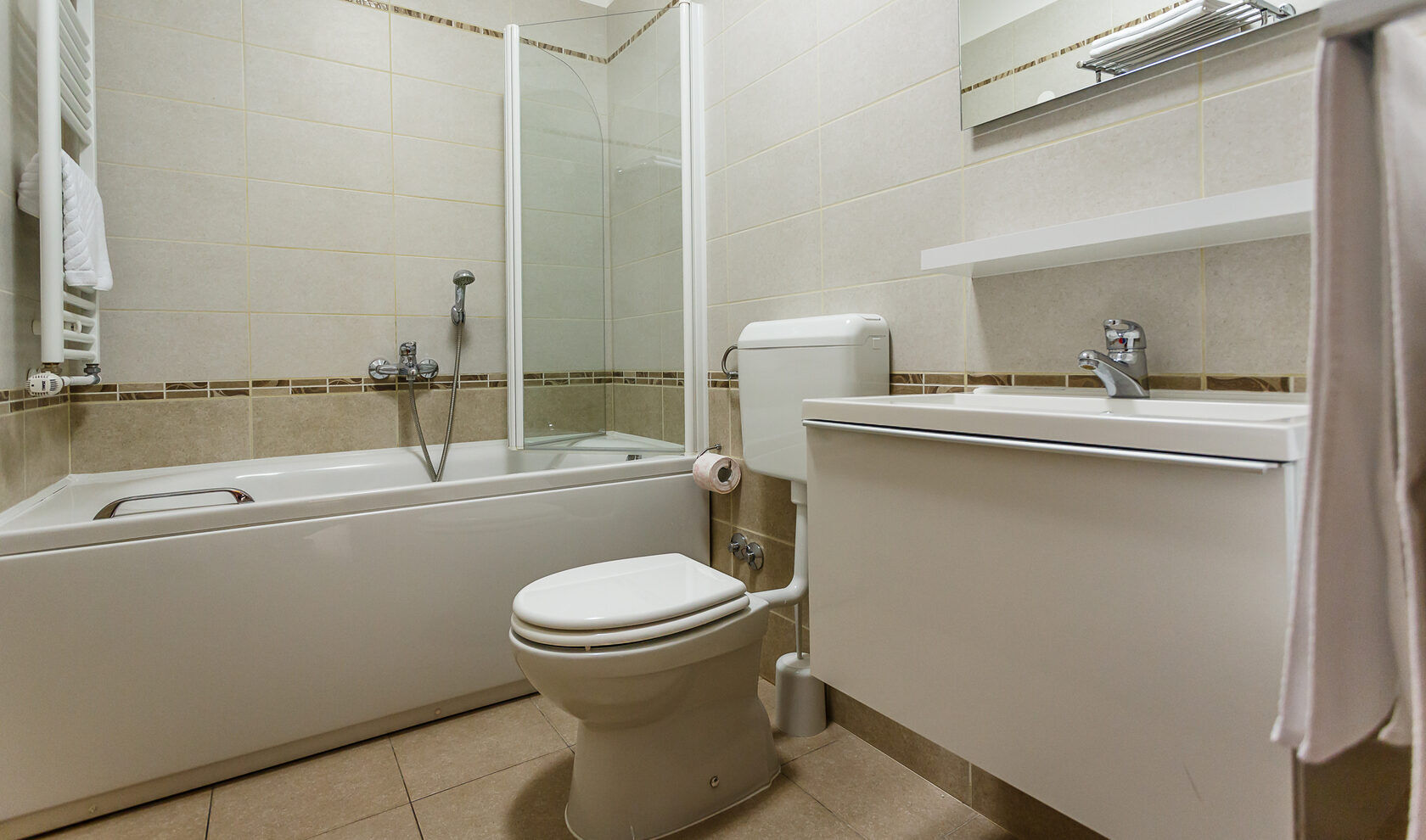 Apartments Frajona 111251-A8