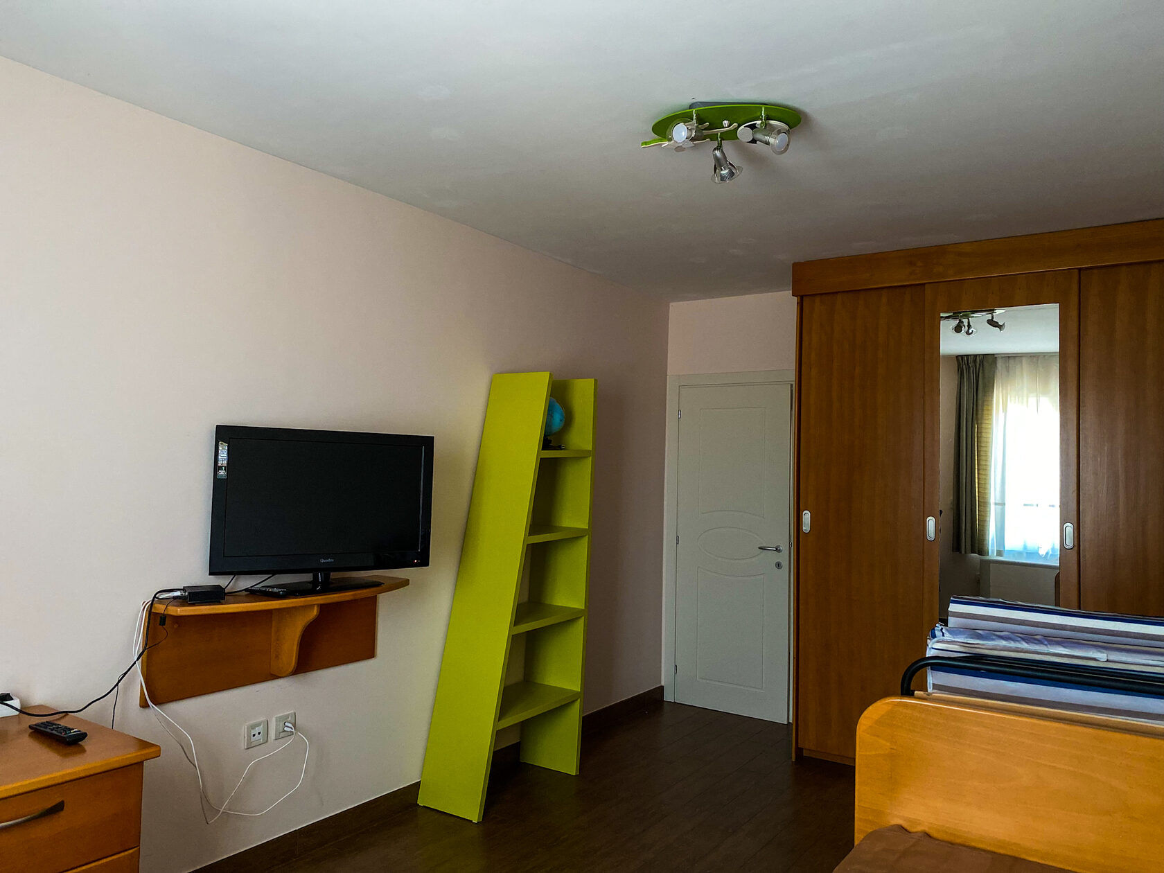 Apartments Frajona 111251-A8