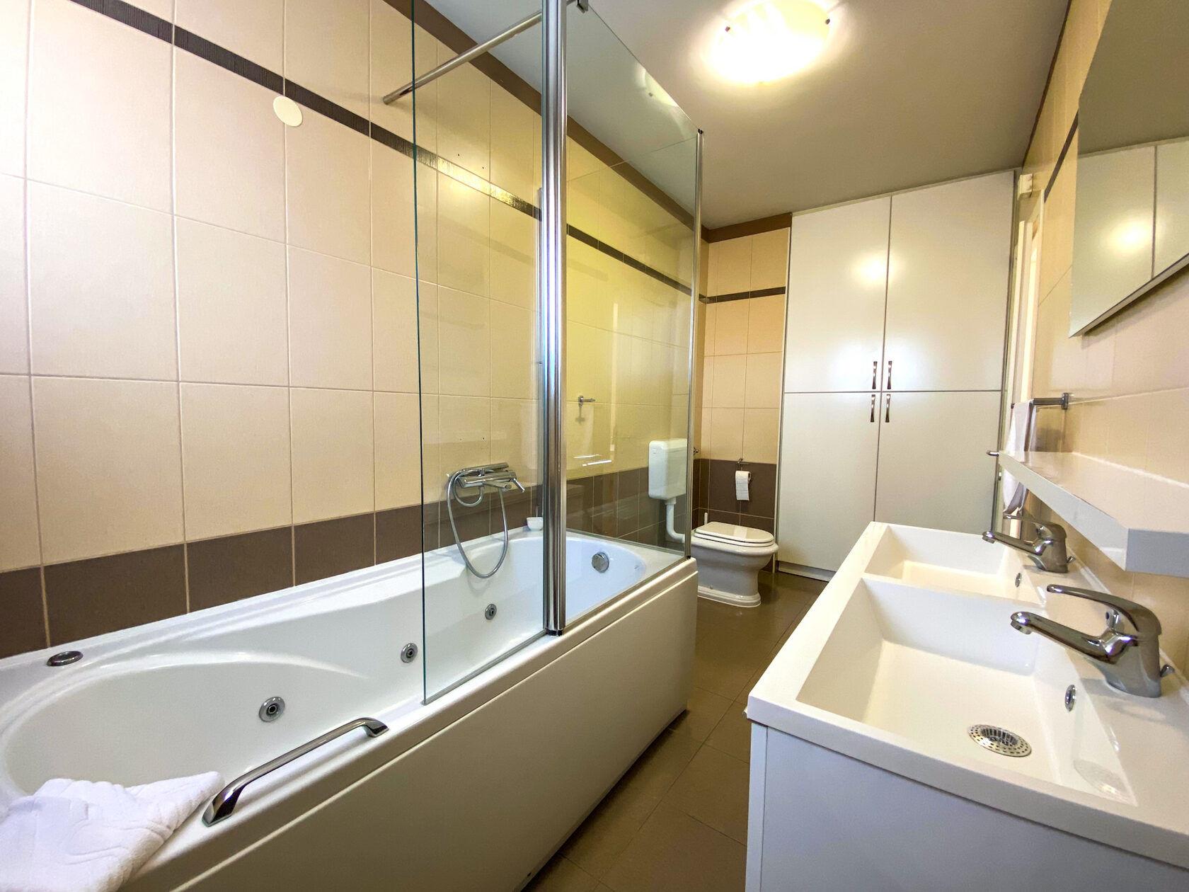 Apartments Frajona 111251-A8