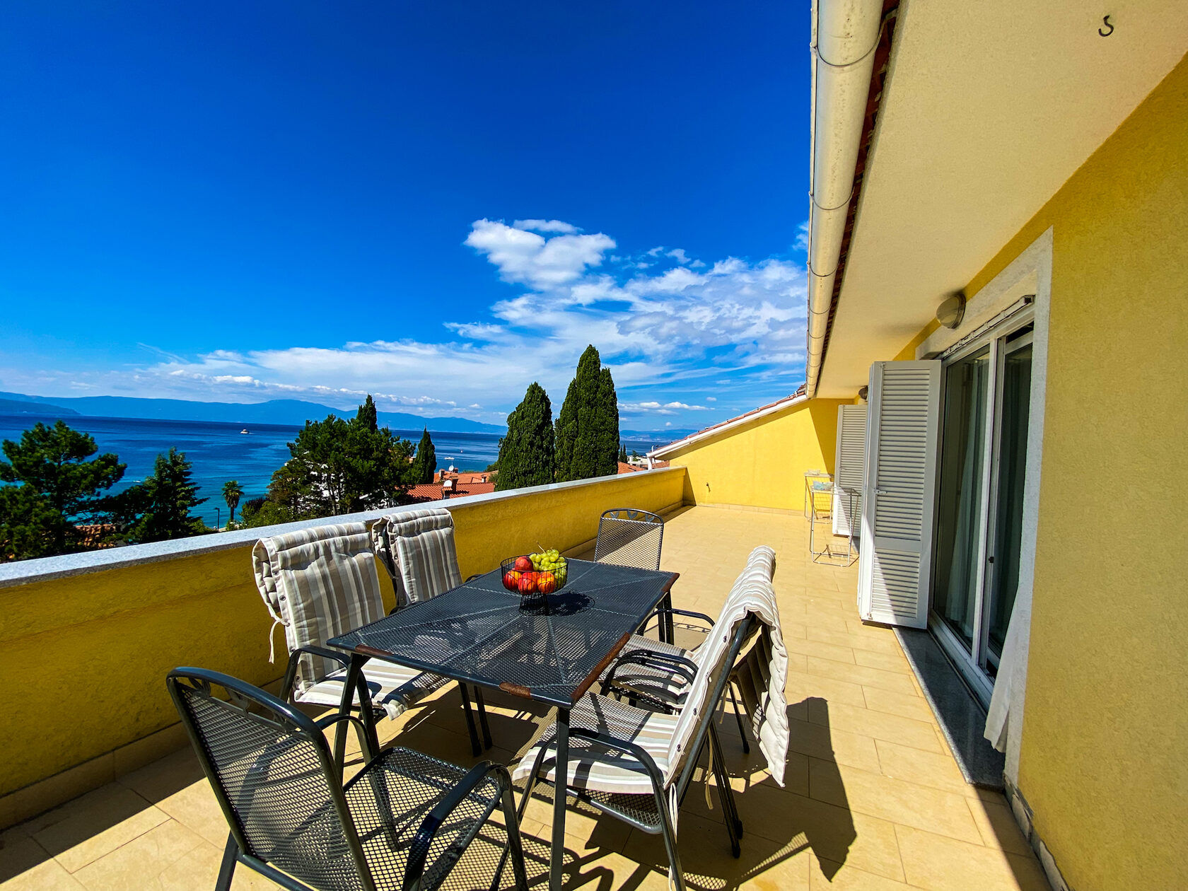 Apartments Frajona 111251-A8
