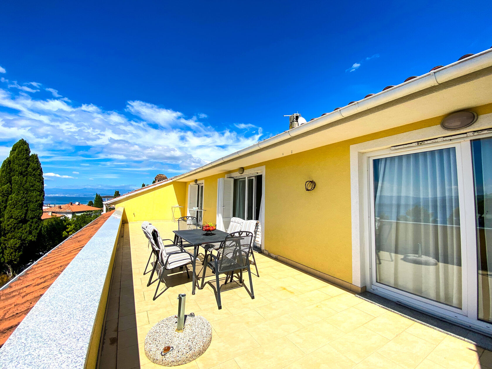 Apartments Frajona 111251-A8