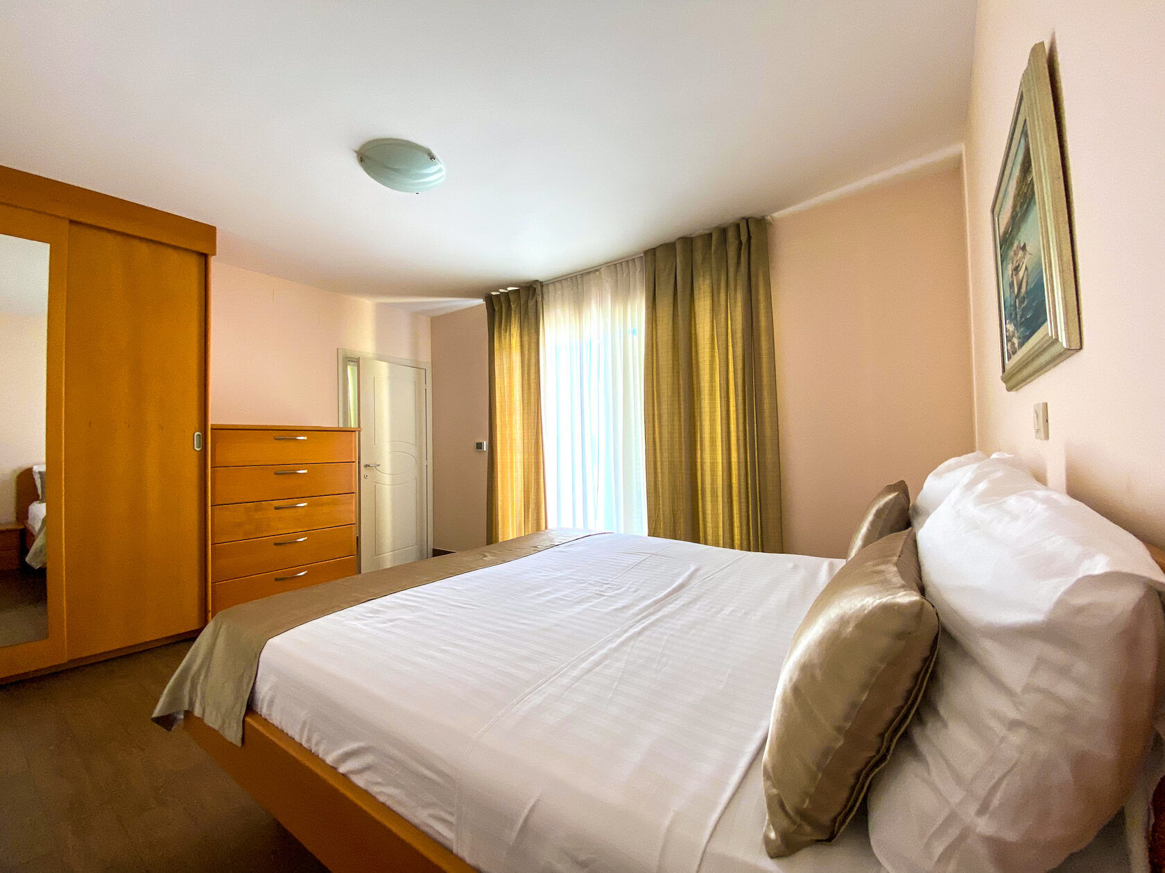 Apartments Frajona 111251-A8