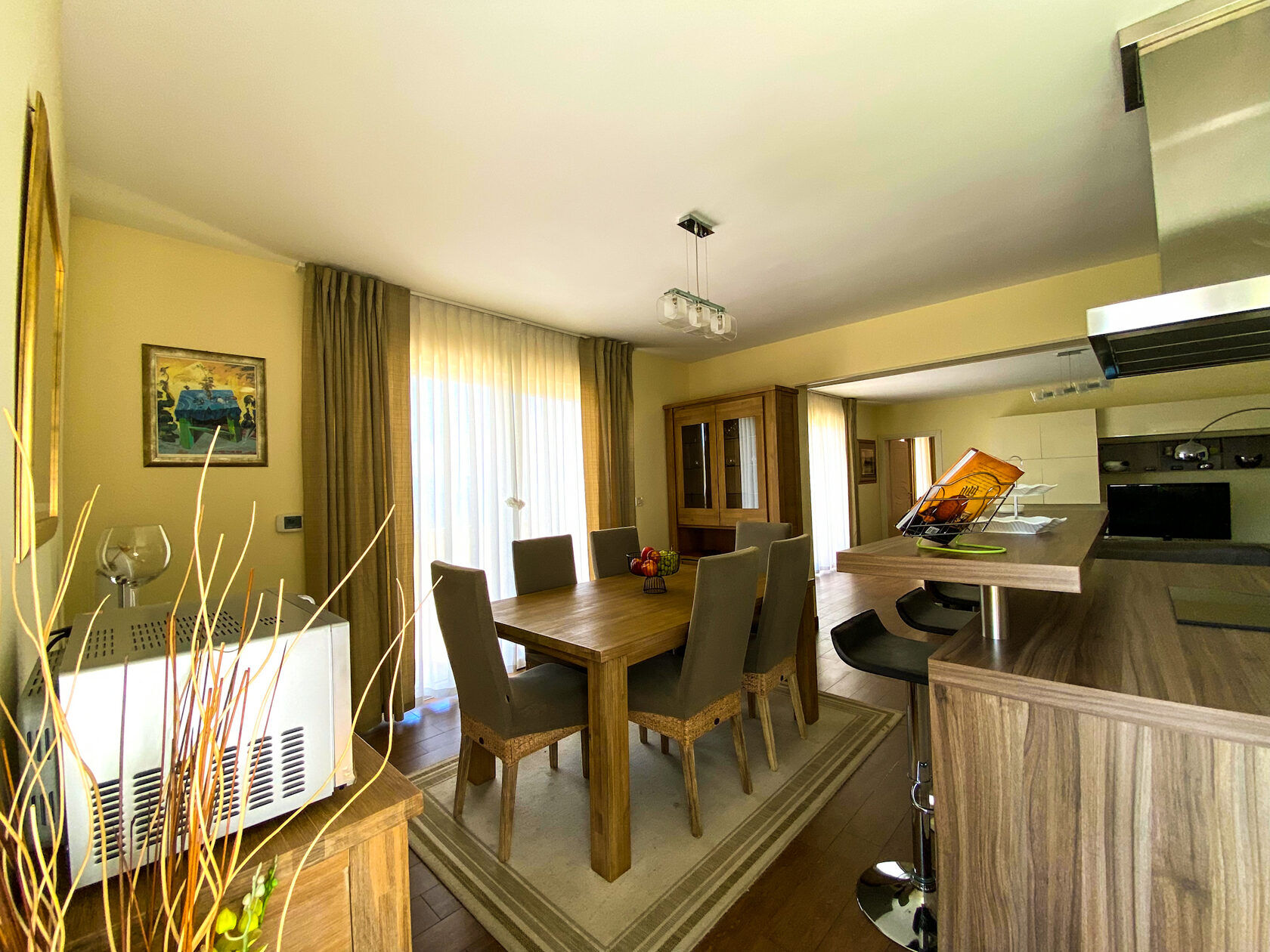 Apartments Frajona 111251-A8