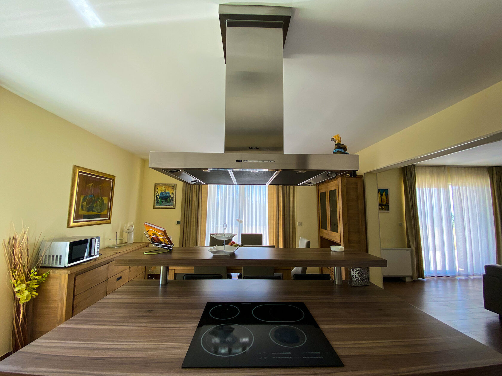 Apartments Frajona 111251-A8