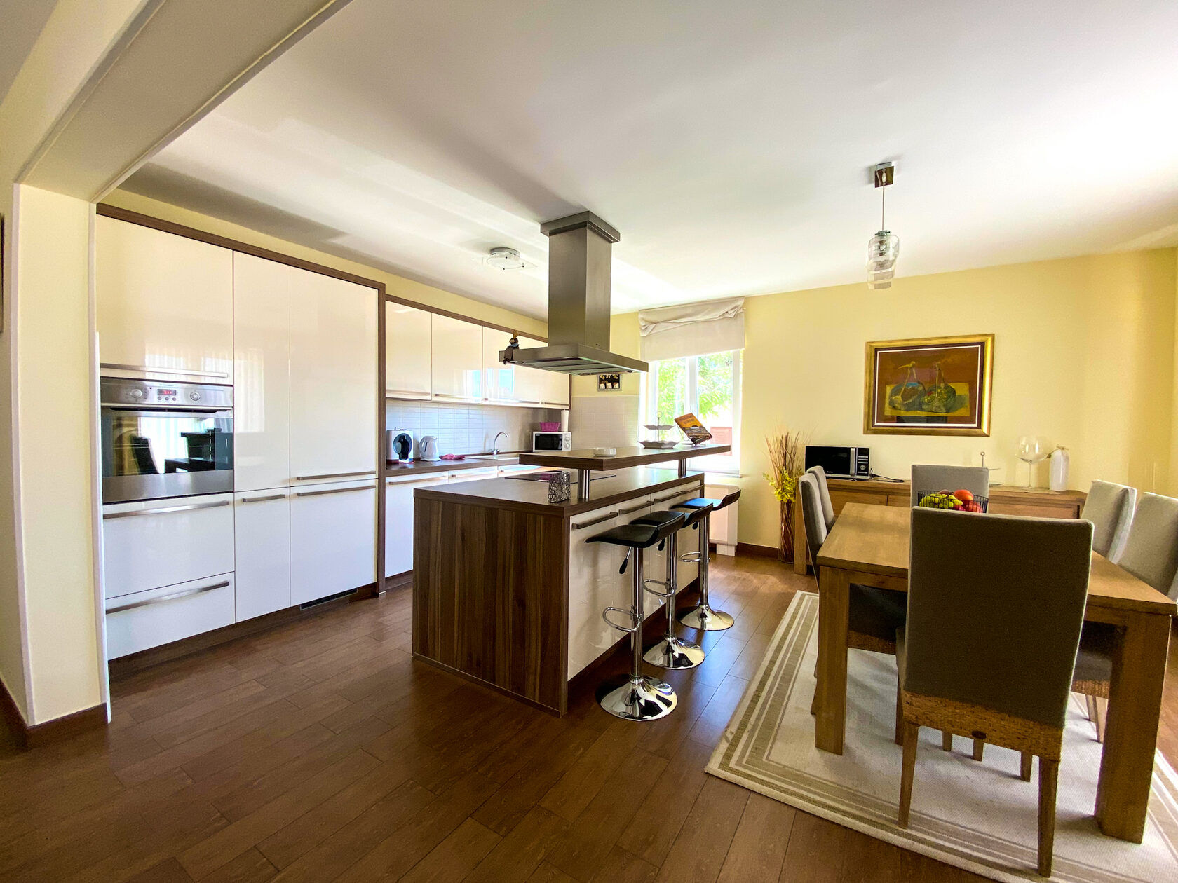 Apartments Frajona 111251-A8
