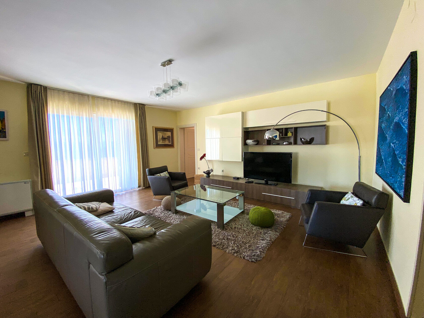 Apartments Frajona 111251-A8