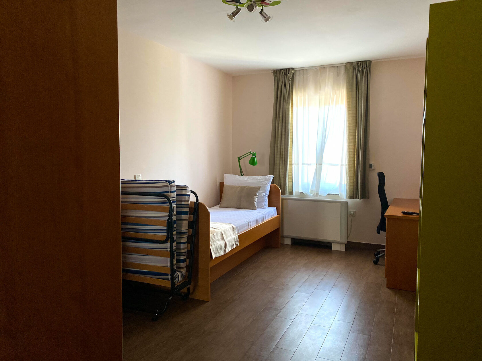 Apartments Frajona 111251-A8