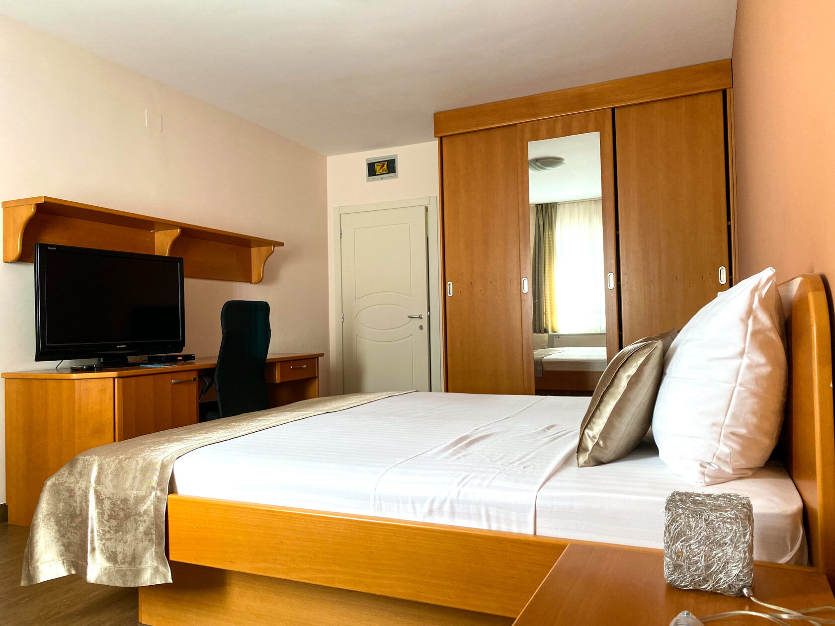 Apartments Frajona 111251-A8