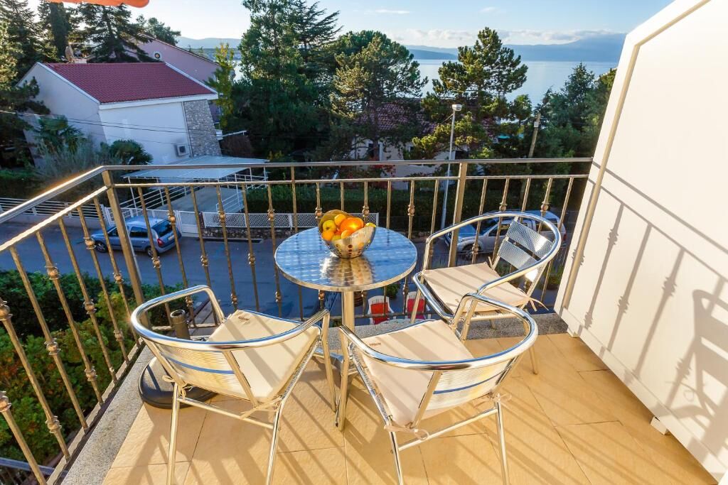 Apartments Frajona 111251-A3