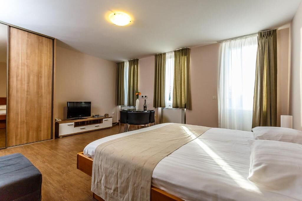 Apartments Frajona 111251-A3