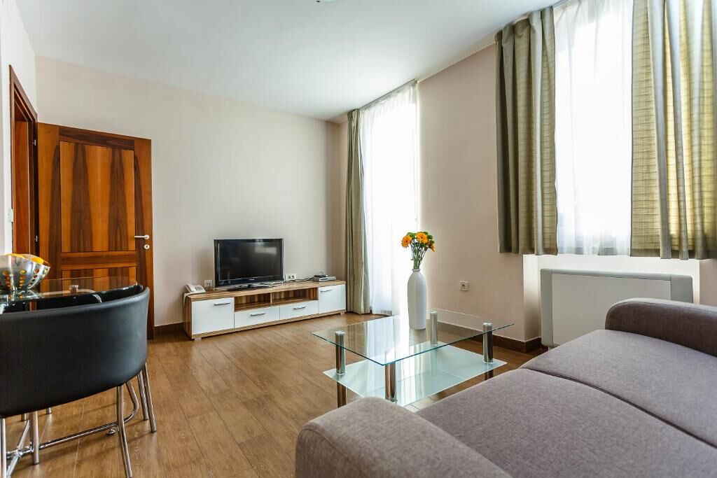 Apartments Frajona 111251-A4