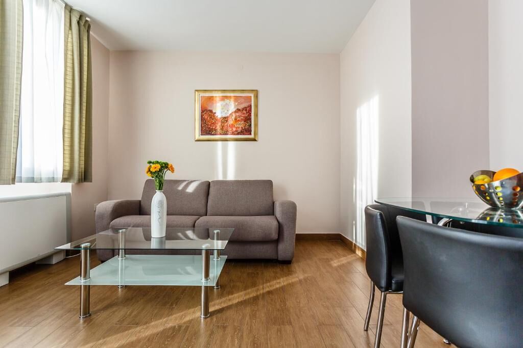 Apartments Frajona 111251-A4