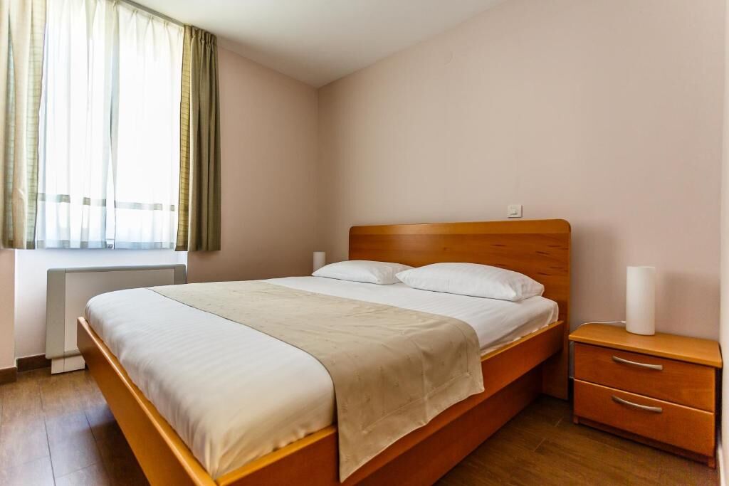 Apartments Frajona 111251-A4