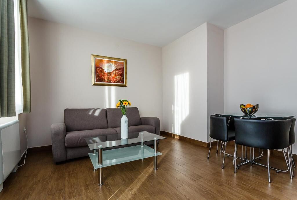 Apartments Frajona 111251-A4
