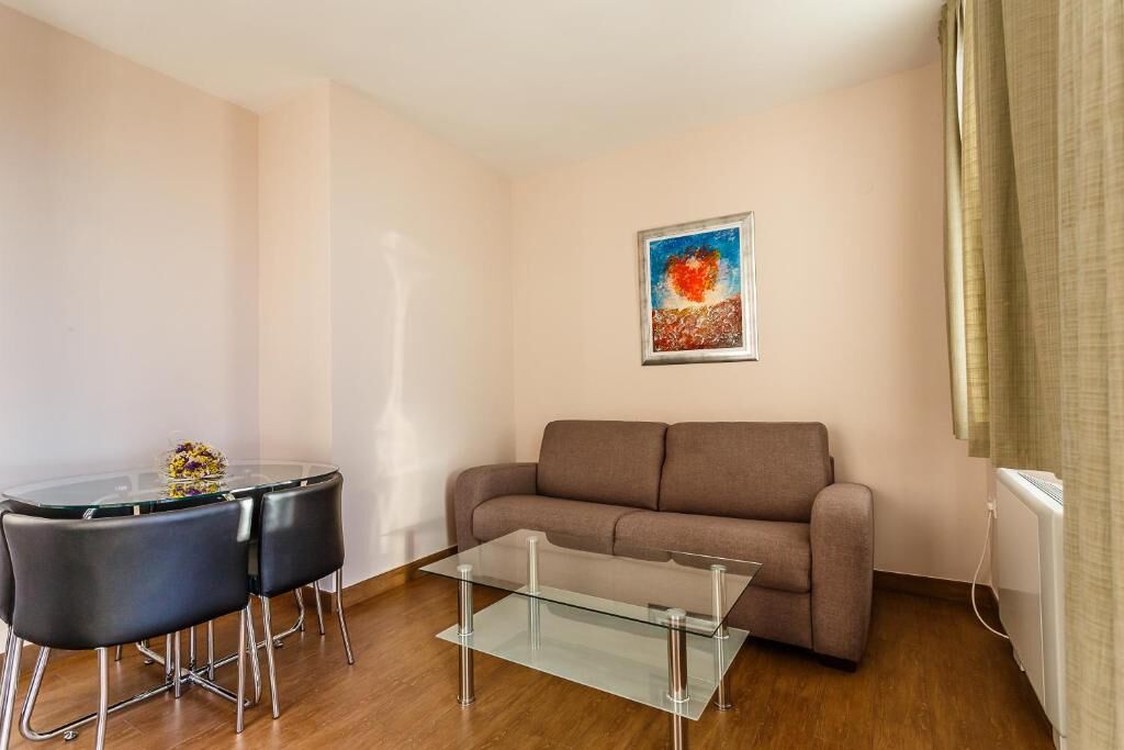 Apartments Frajona 111251-A9
