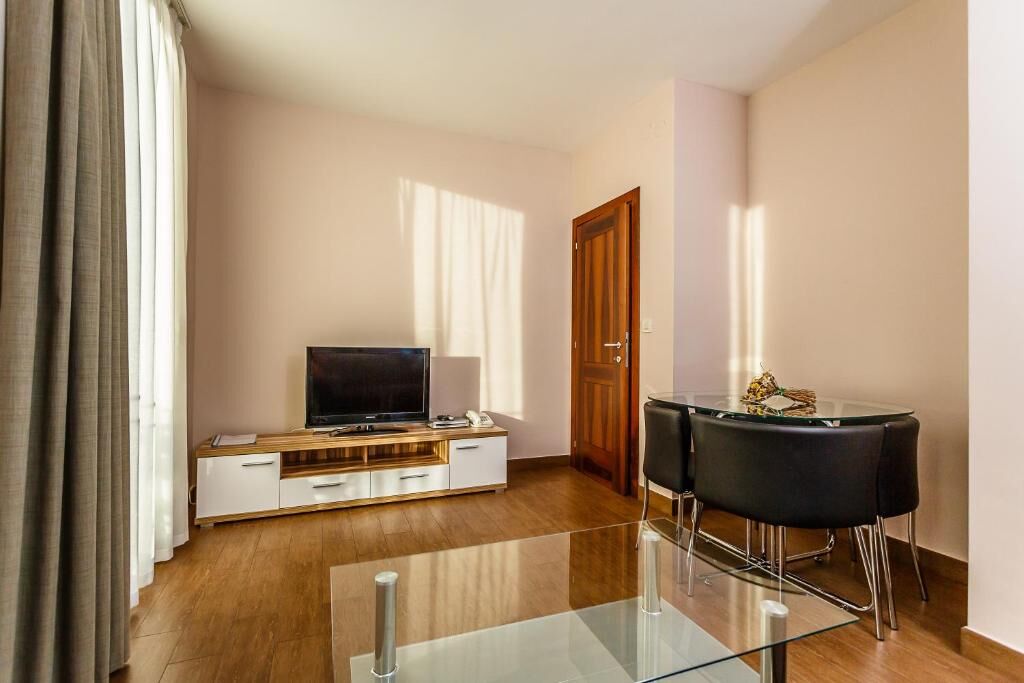 Apartments Frajona 111251-A9