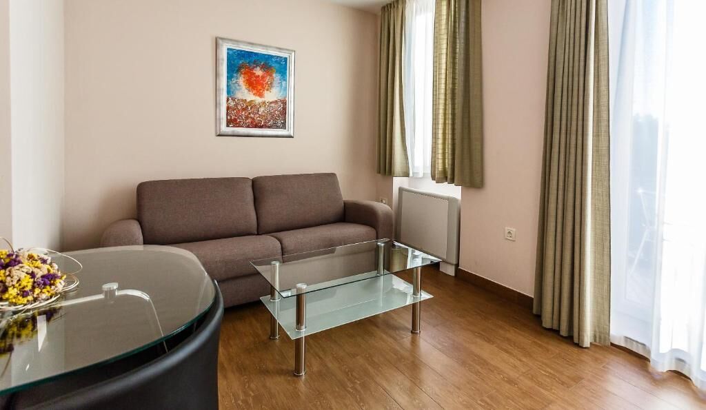 Apartments Frajona 111251-A9