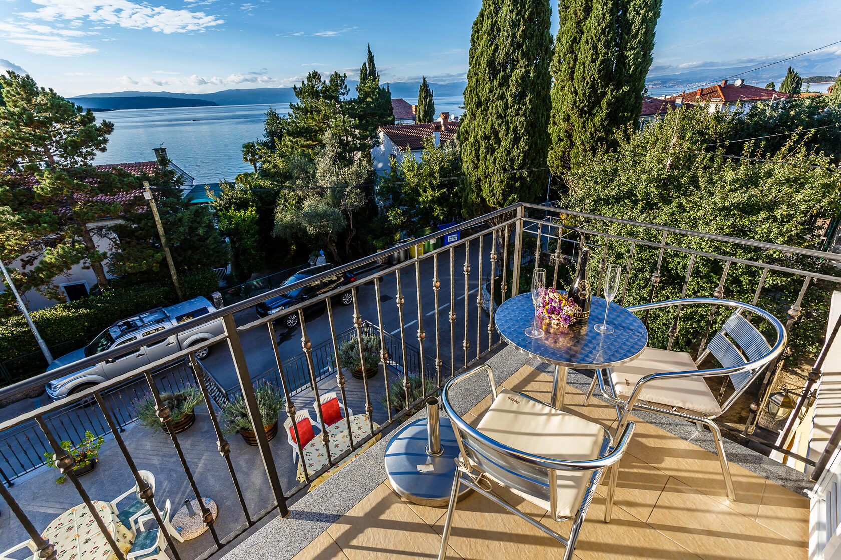 Apartments Frajona 111251-A9