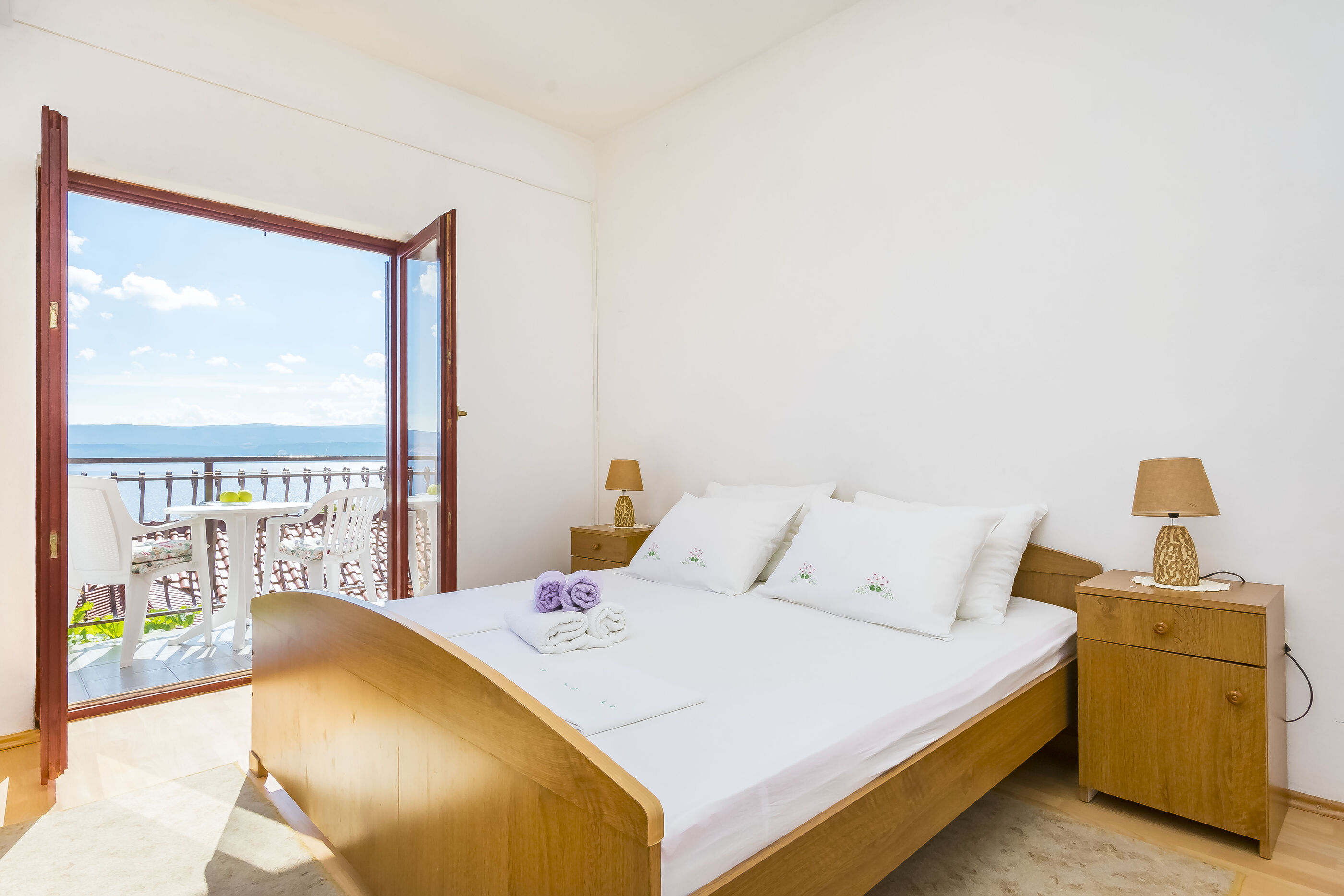 Apartment Lele 114731-A1