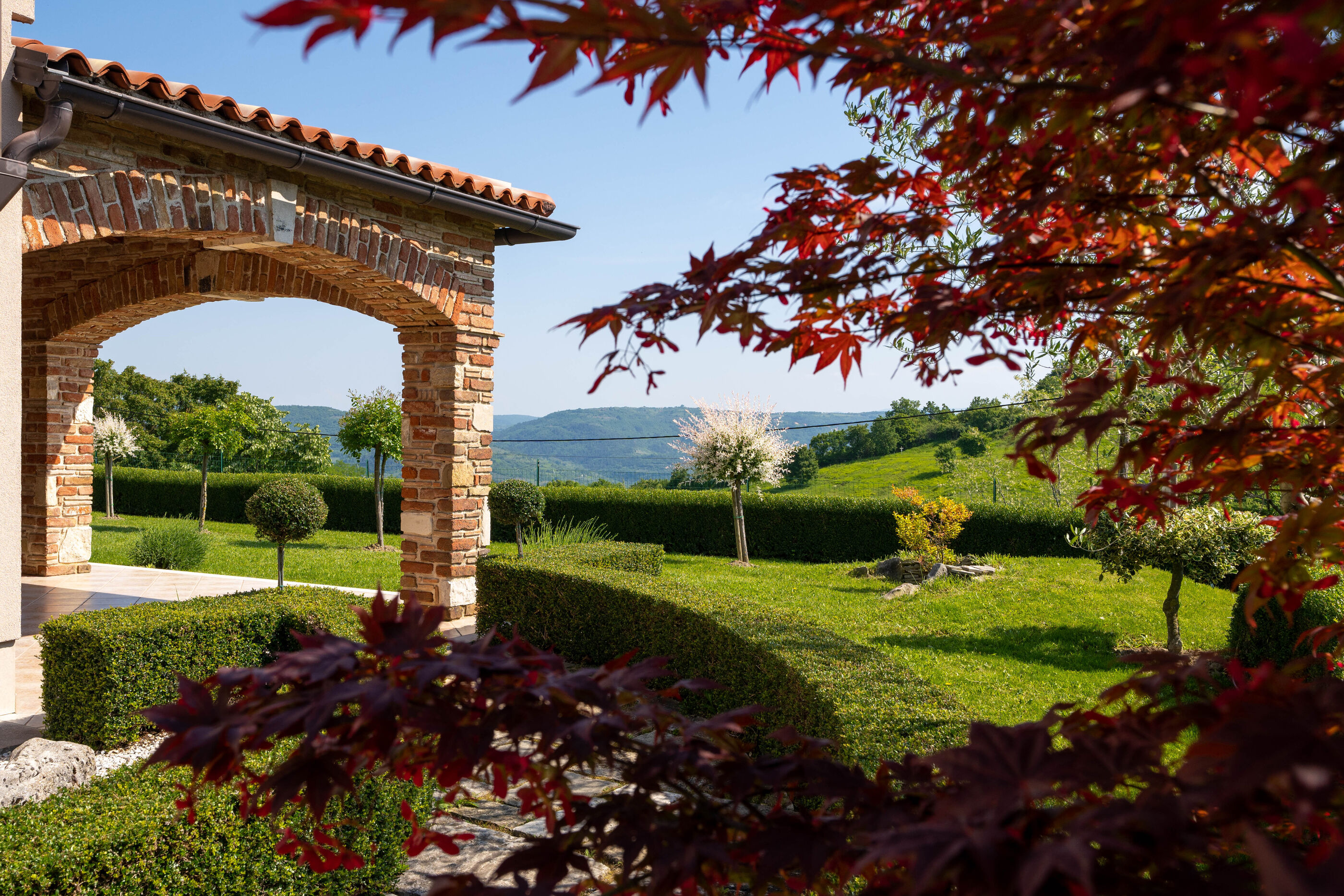 Photo of Villa Casa Vista s bazenom